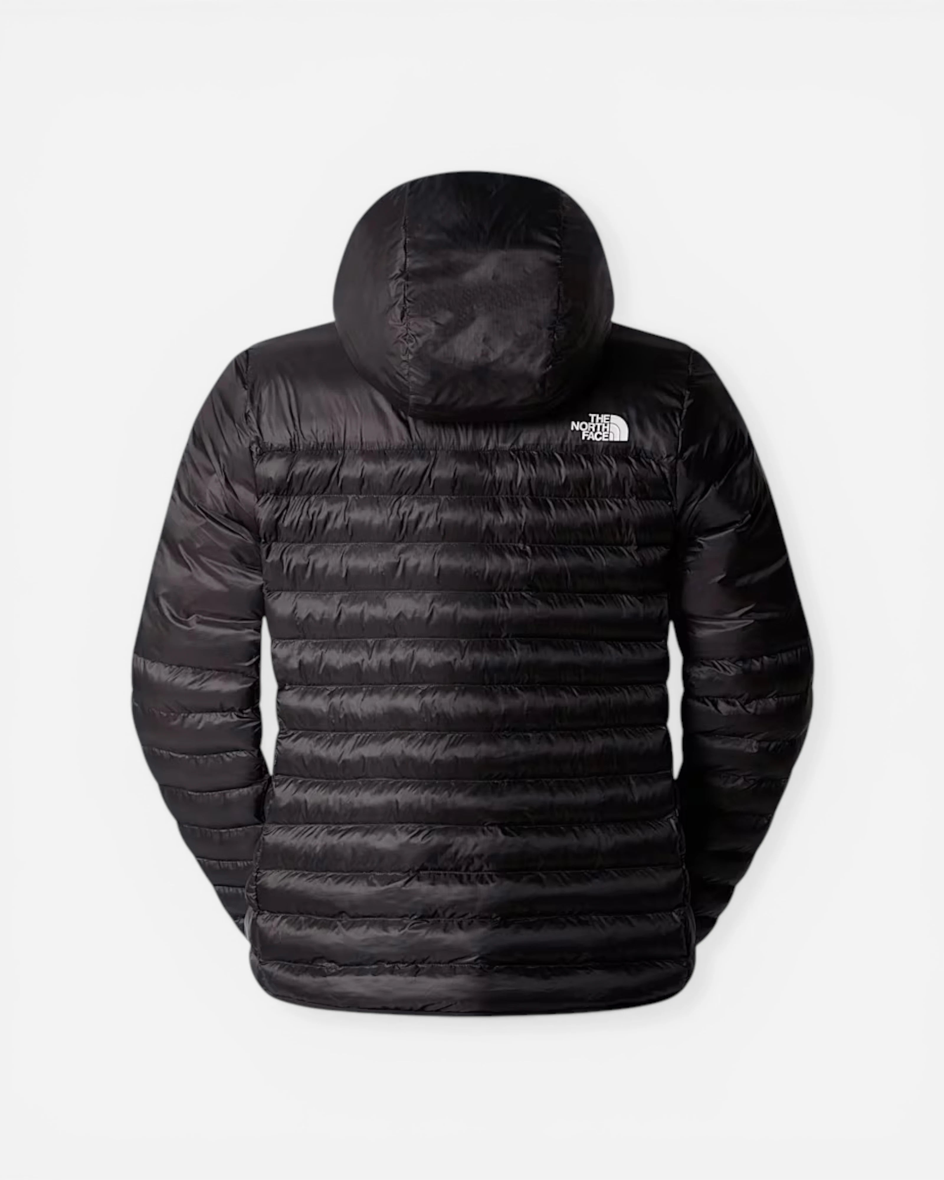 The North Face Terra Peak Hoodie Black