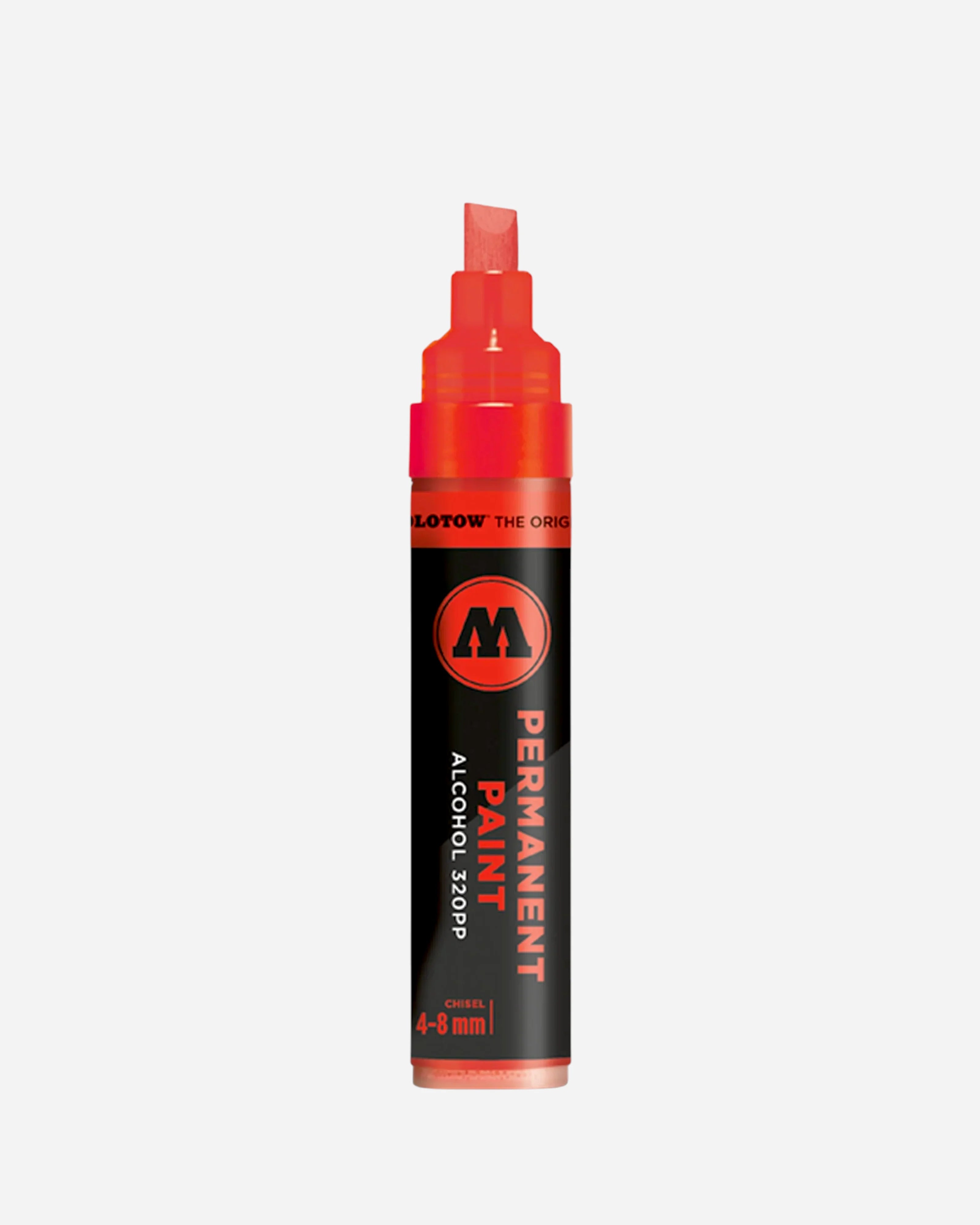 Molotow 320PP Permanent Paint Marker 4-8mm