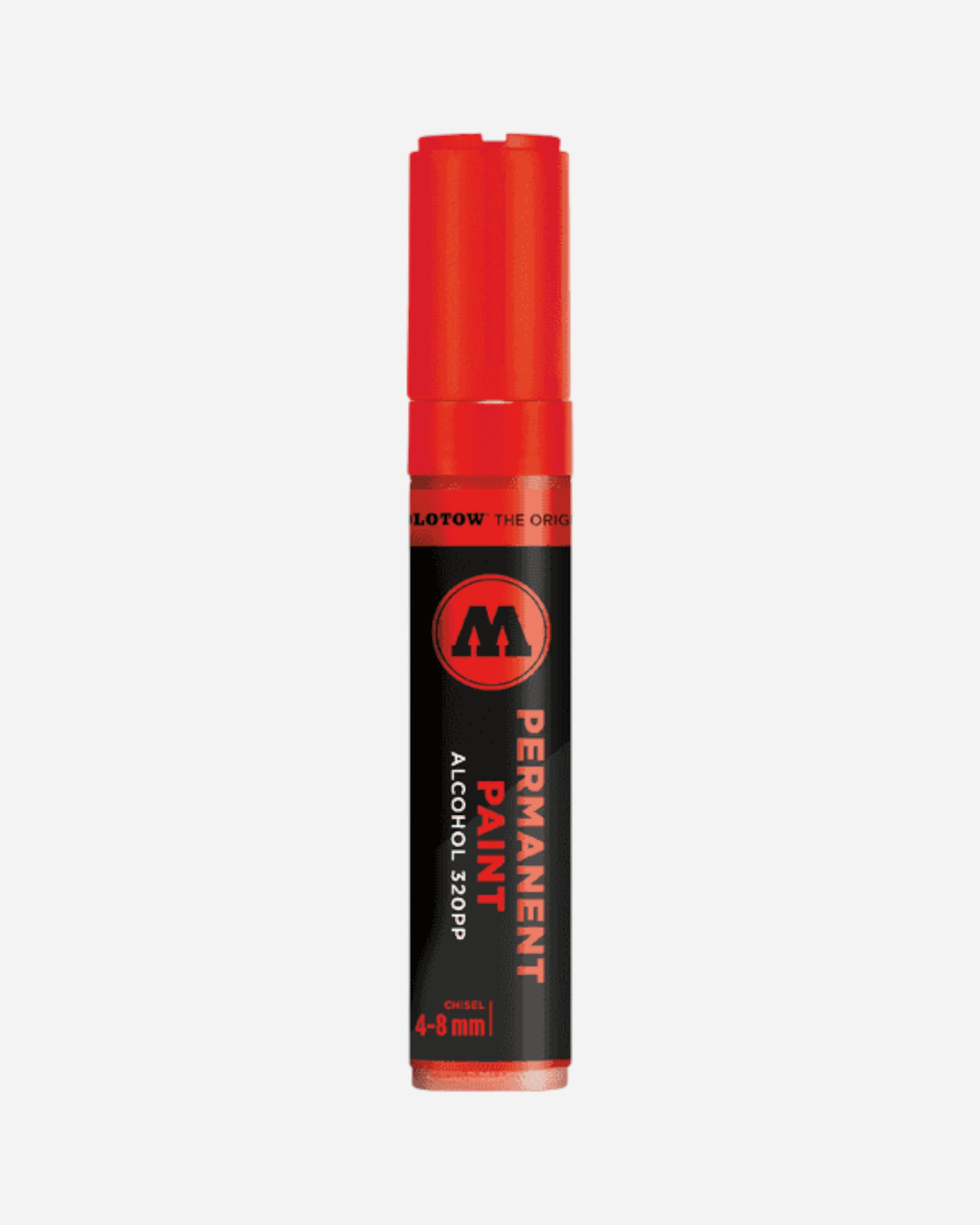 Molotow 320PP Permanent Paint Marker 4-8mm