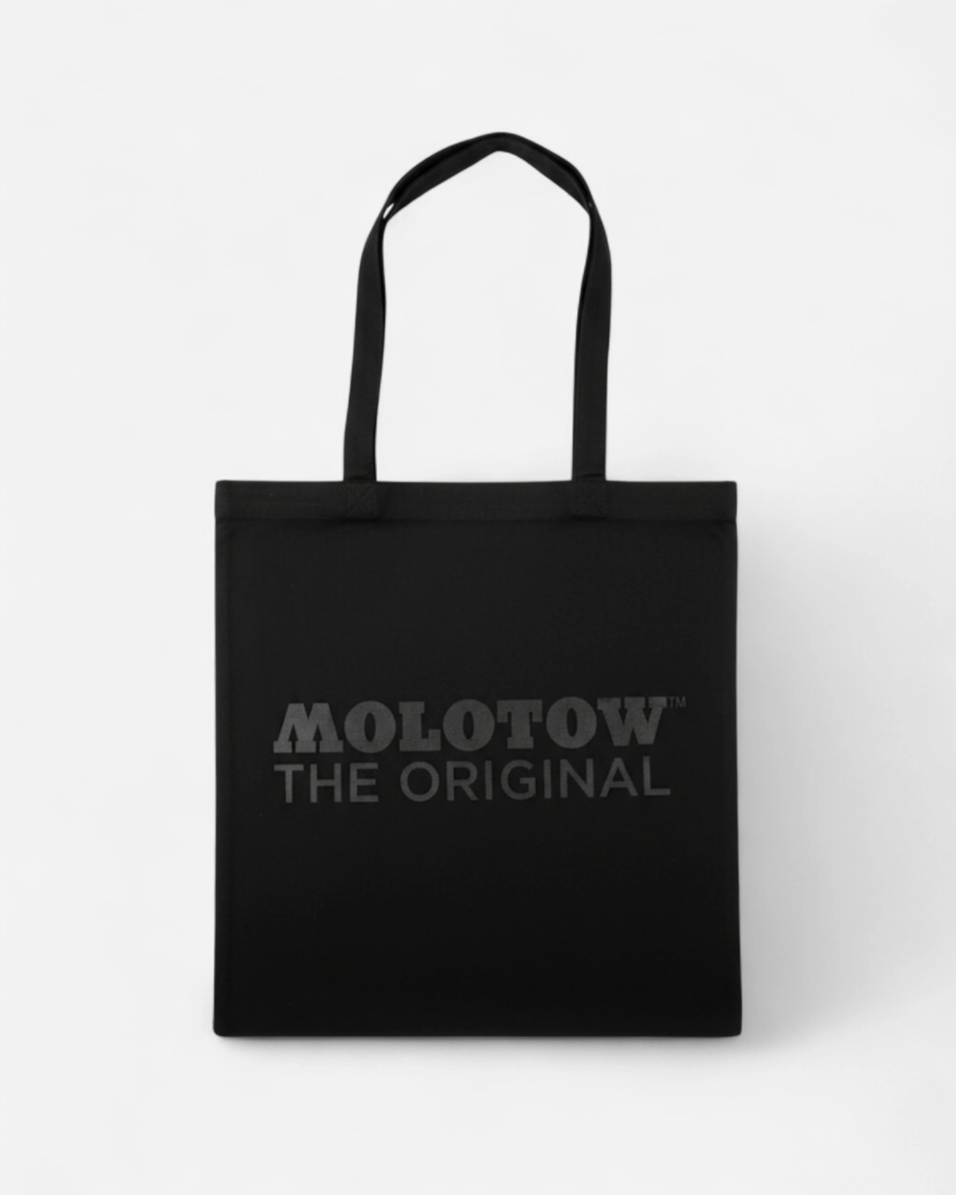 Molotow Spray Can Bag Black