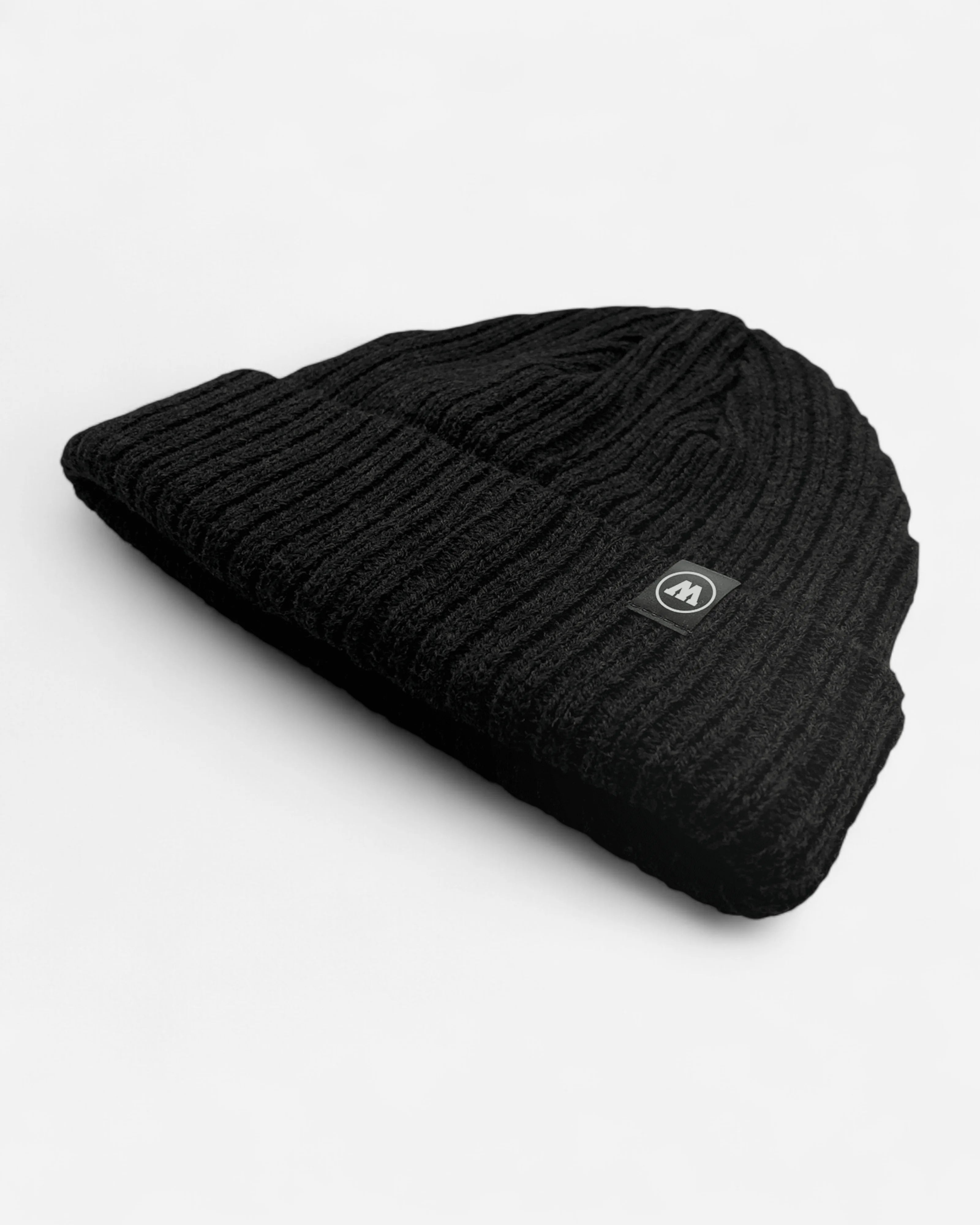 Molotow Docker Beanie Black