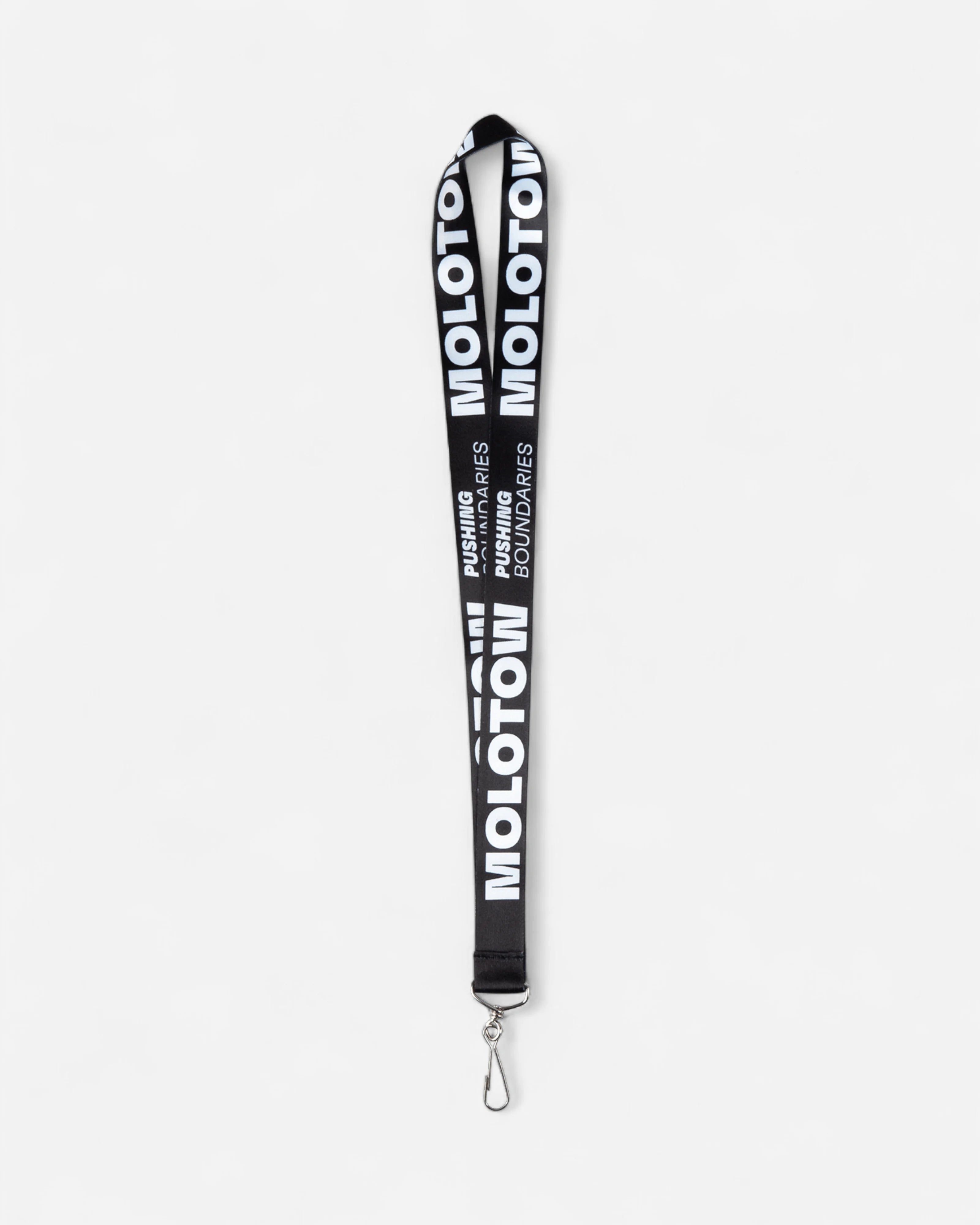 Molotow Pushing Boundaries Lanyard