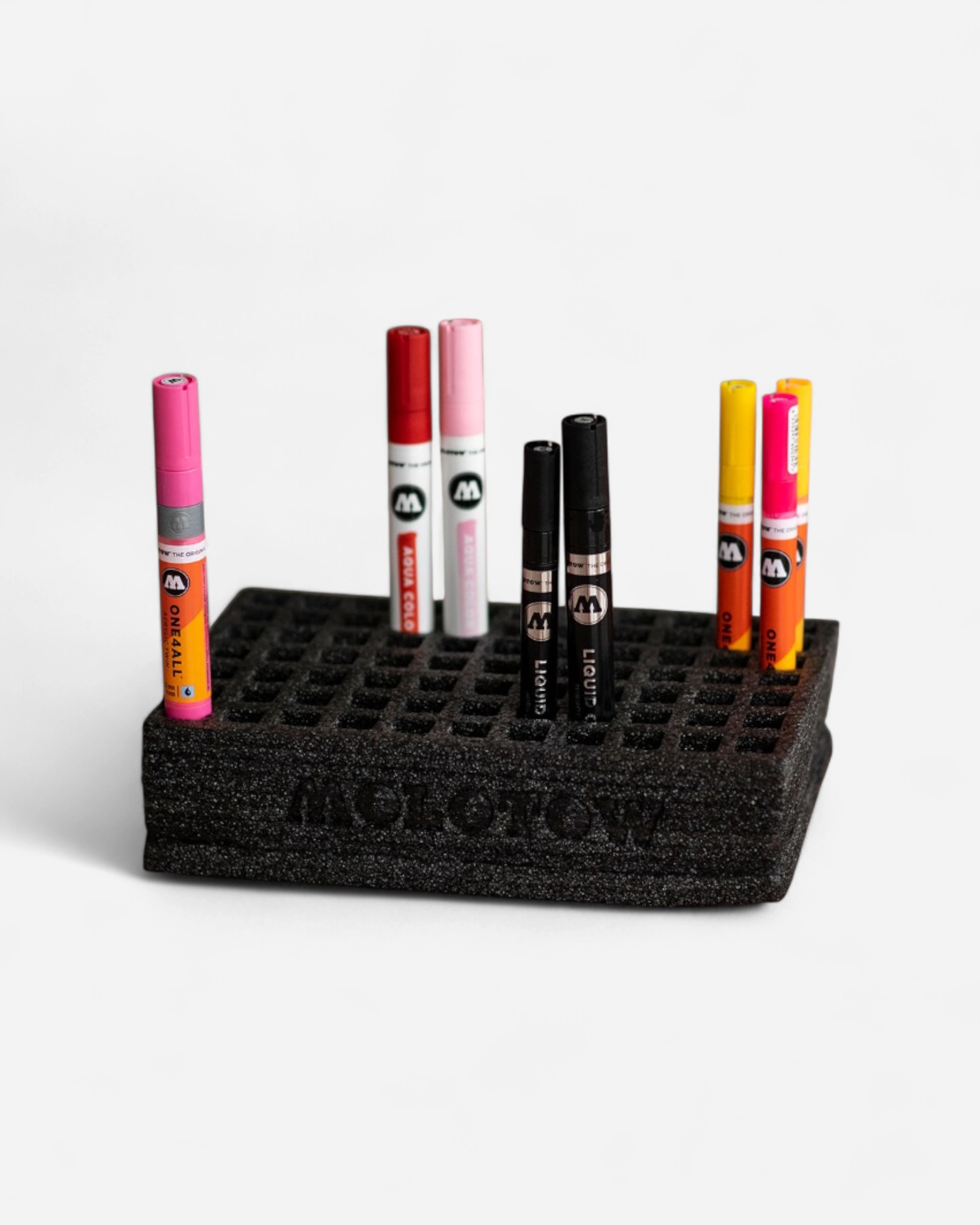 Molotow Table Organizer 96x Markers