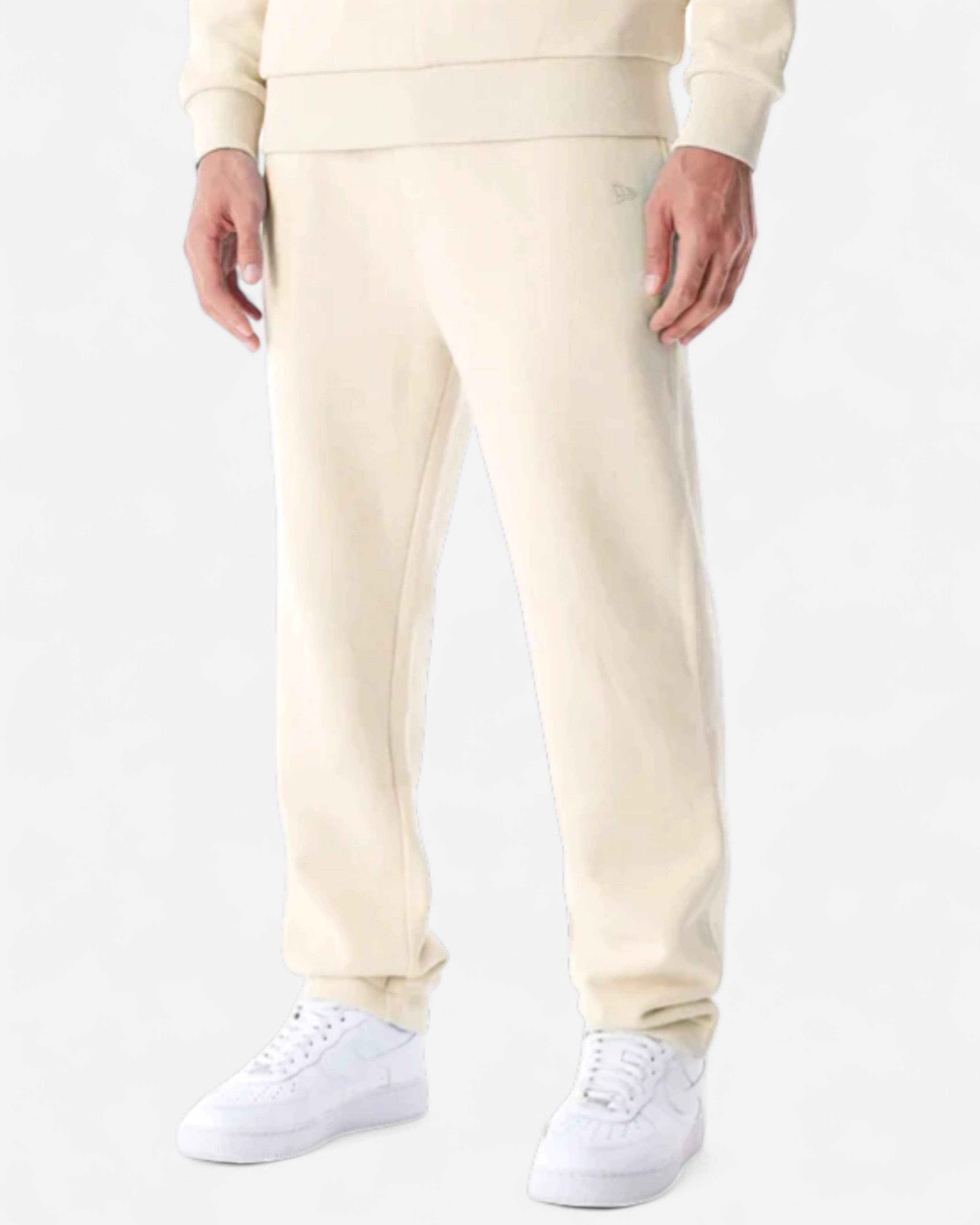 New Era Jogger Cream