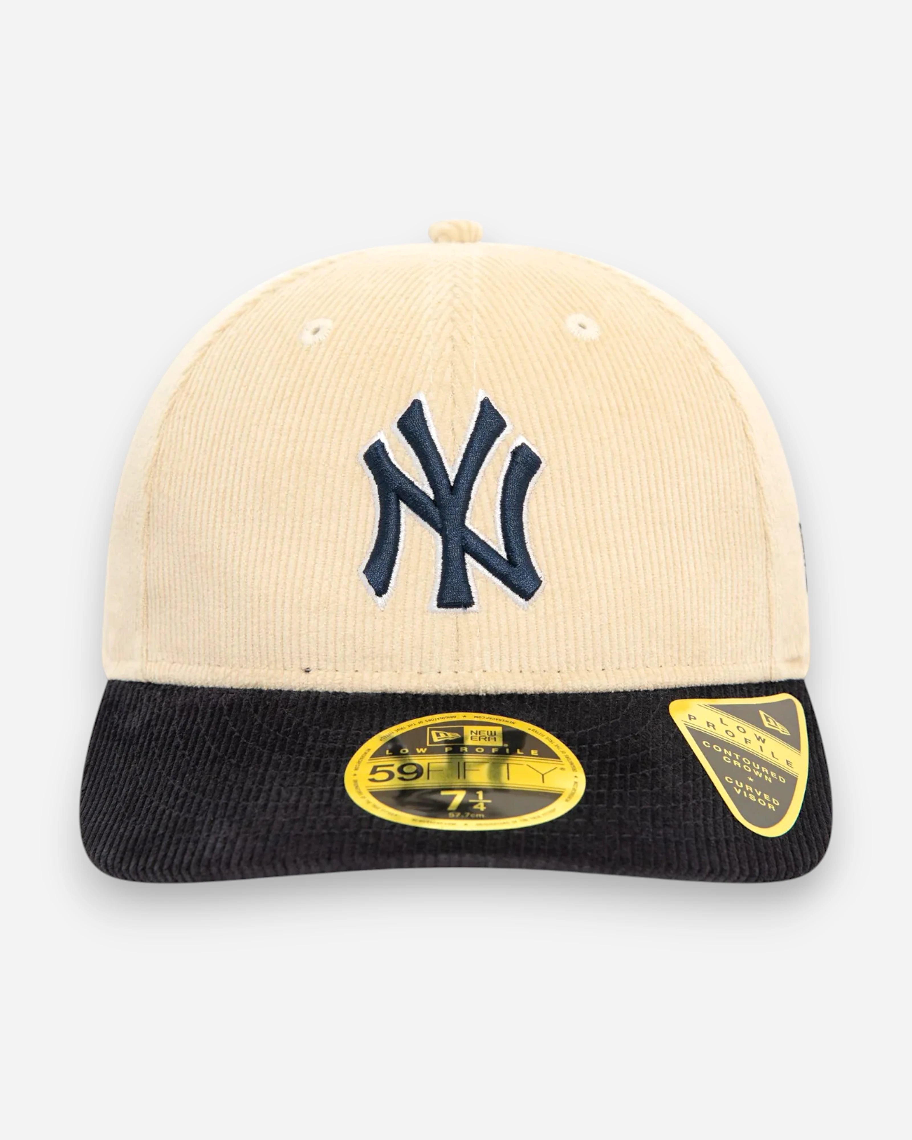 59FIFTY New York Yankees Cord