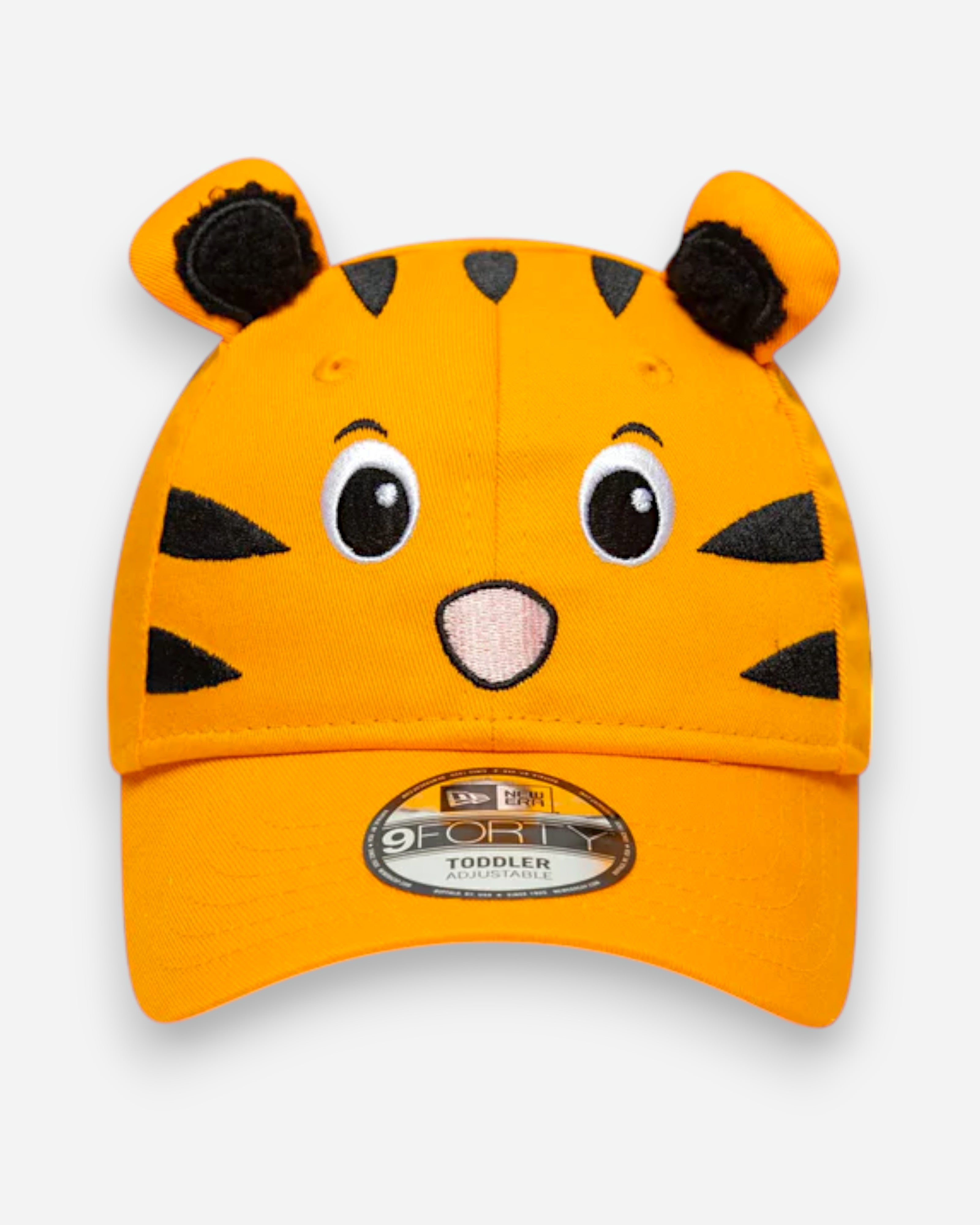 9FORTY New Era Animal Tiger Toddler (2-4 Yrs)