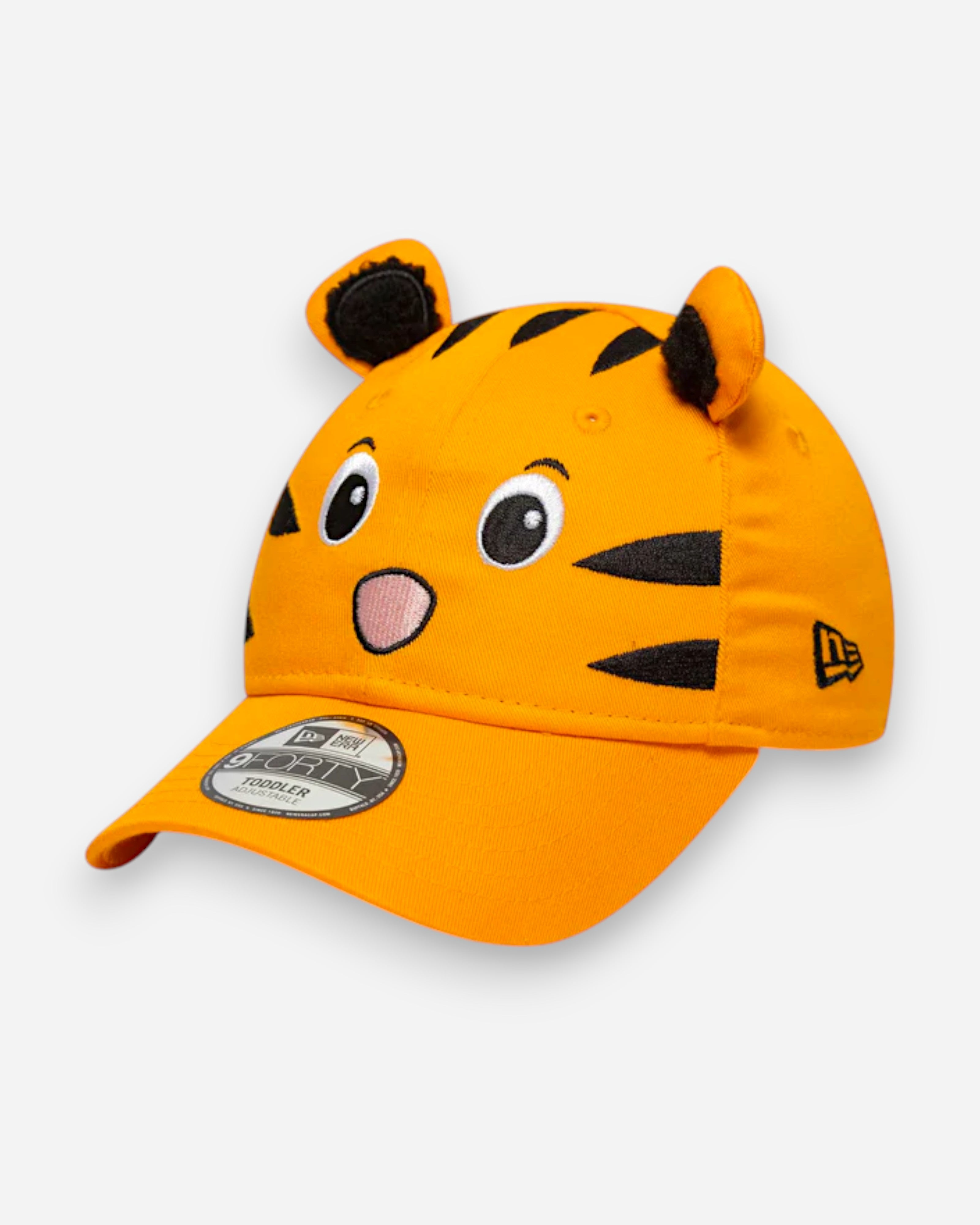 9FORTY New Era Animal Tiger Toddler (2-4 Yrs)