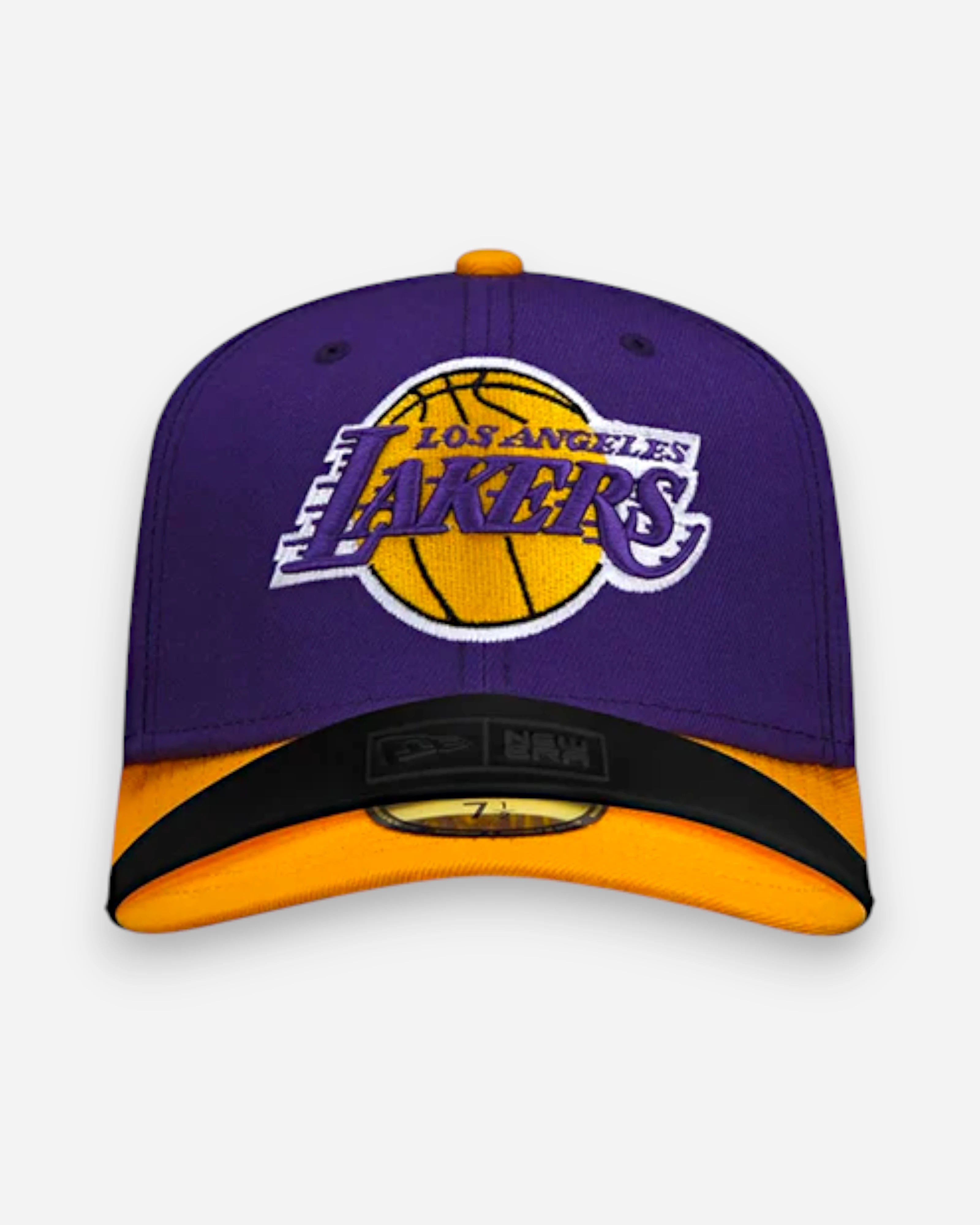 Curvatore per visiera New Era Nero