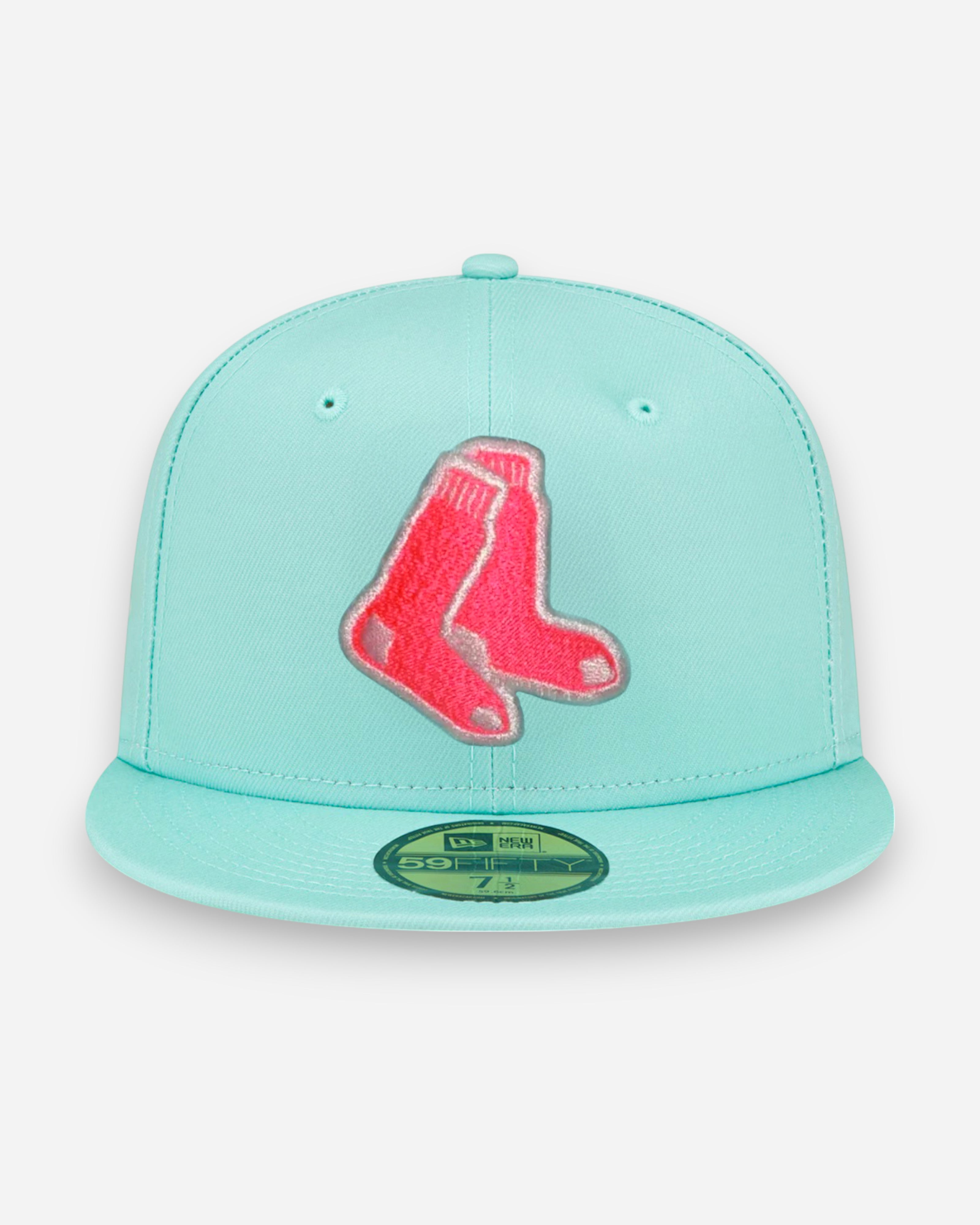 59FIFTY Boston Red Sox 1999 All Star Game Side Patch Mint