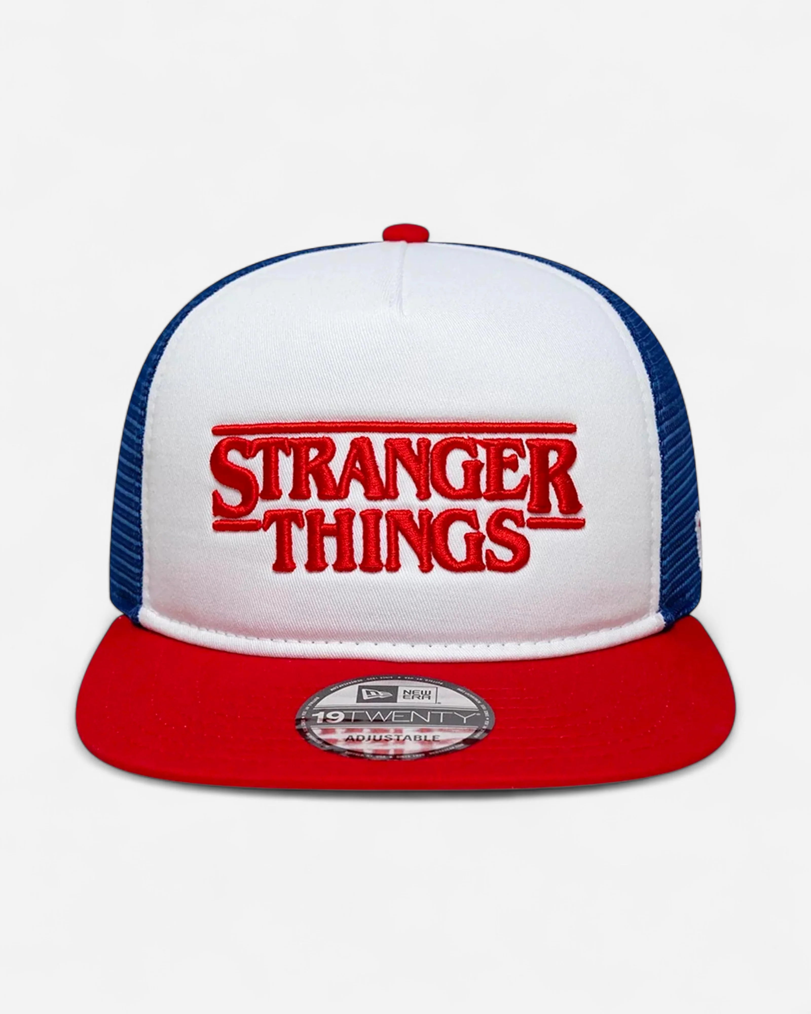 19TWENTY x Stranger Things