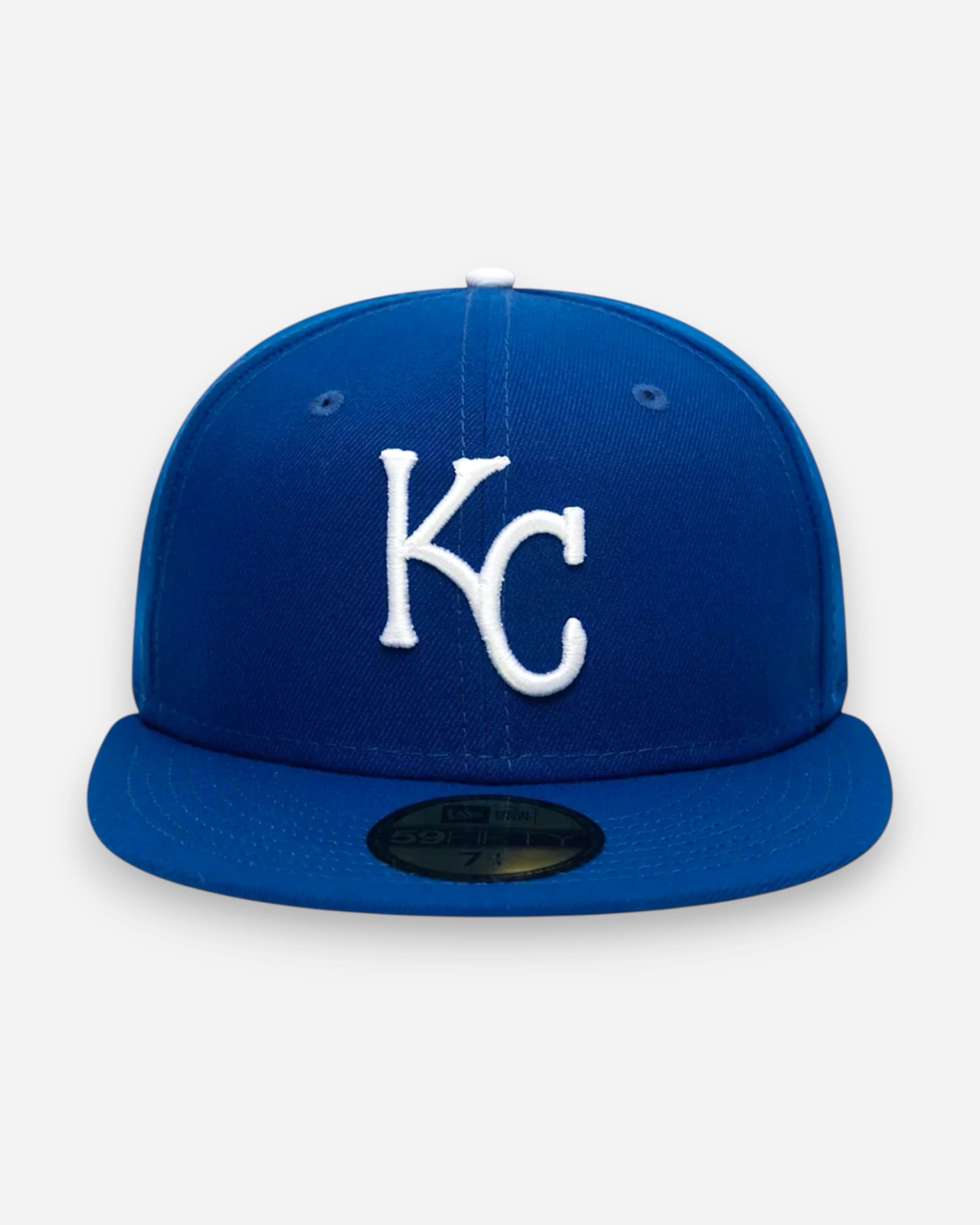 59FIFTY Kansas City Royals AC Perf
