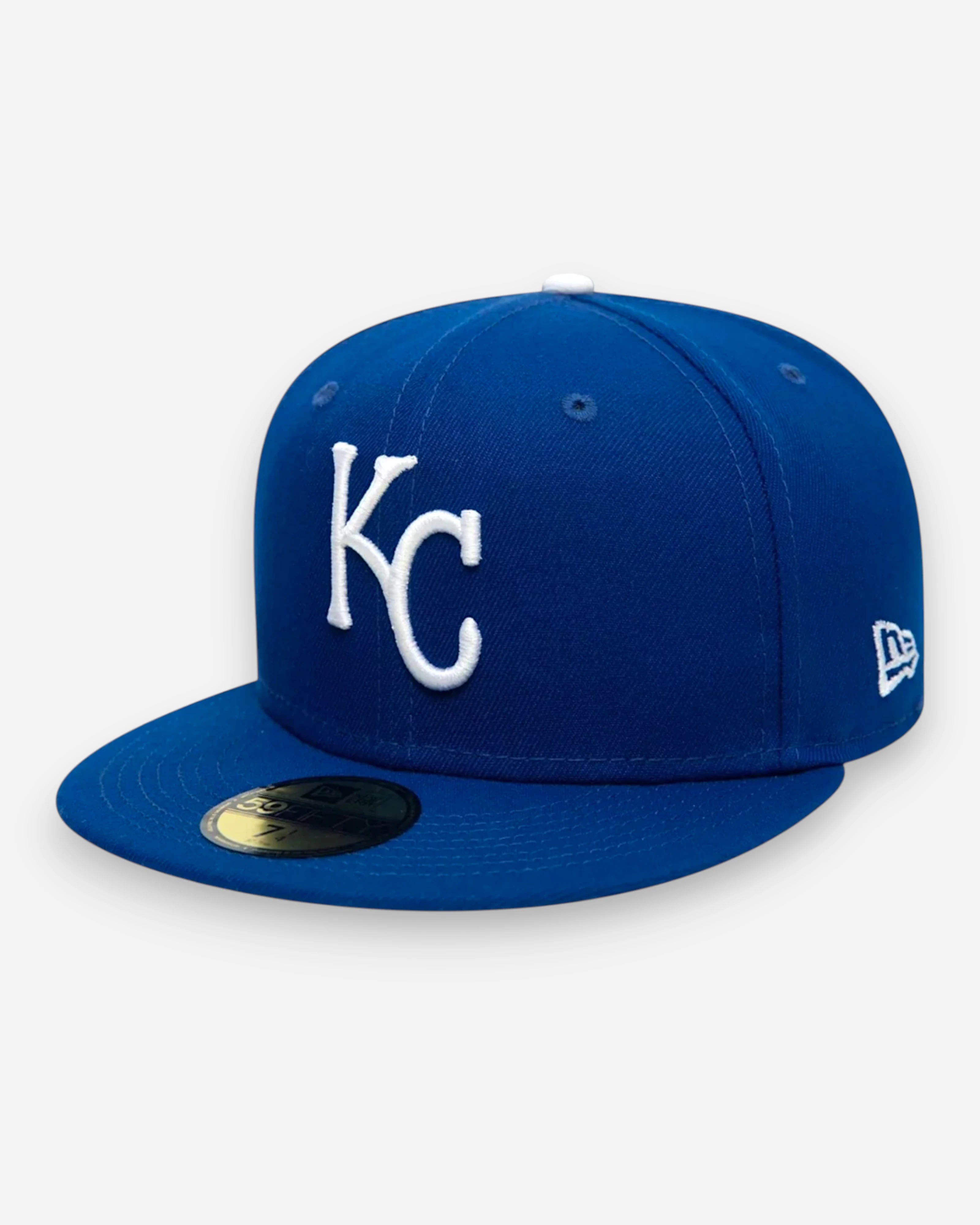 59FIFTY Kansas City Royals AC Perf