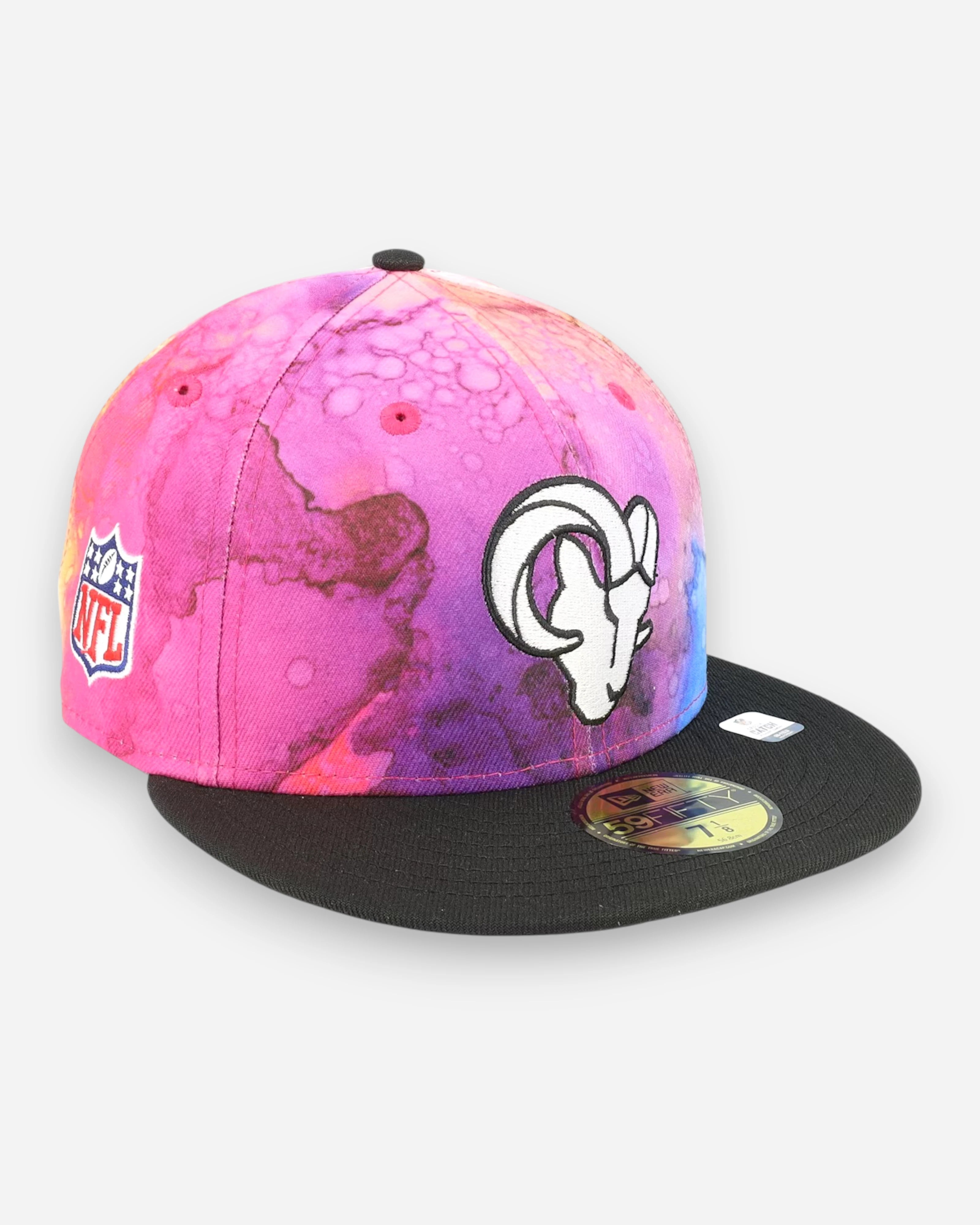 59FIFTY Los Angeles Rams NFL Crucial Catch