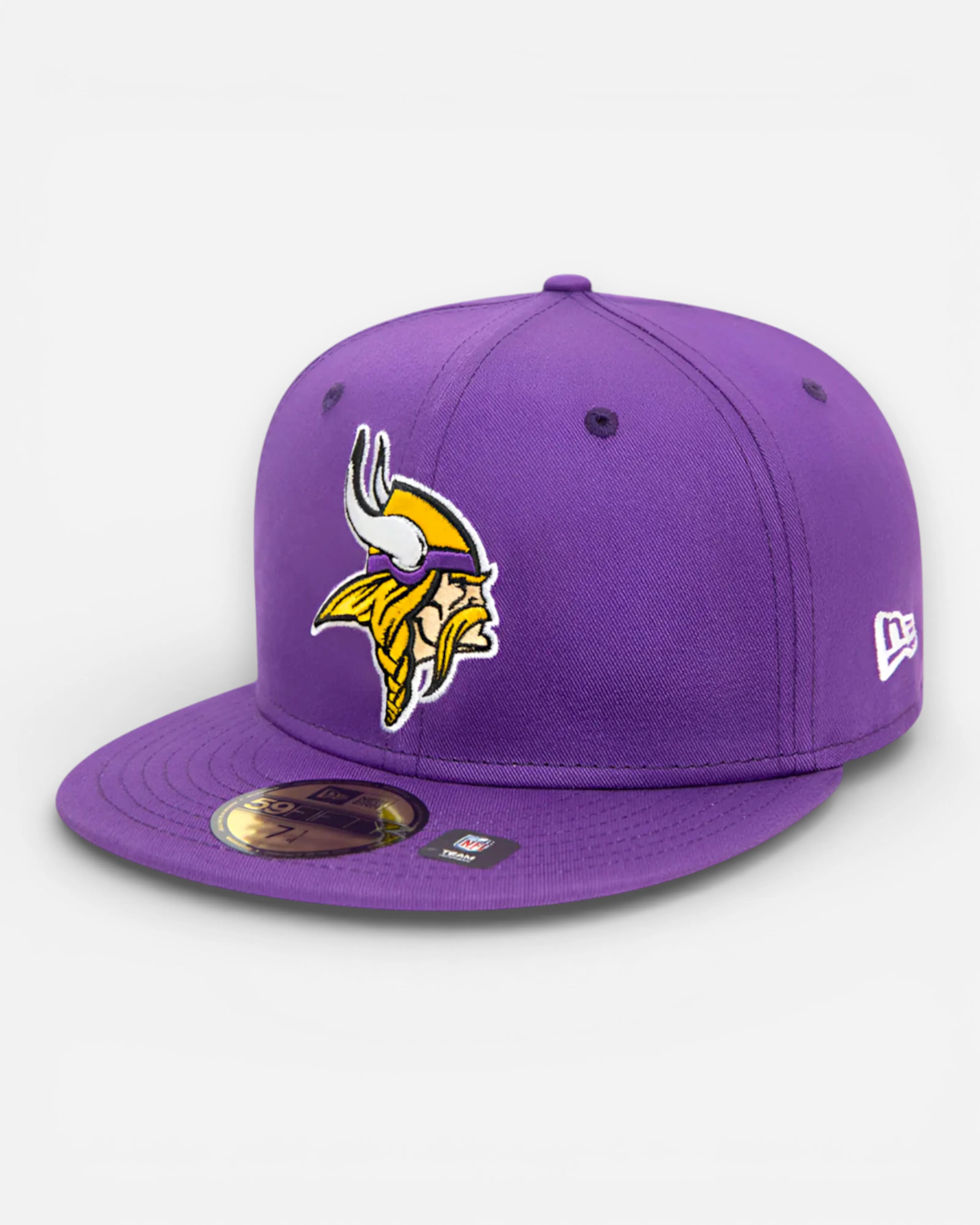 59FIFTY Minnesota Vikings Purple