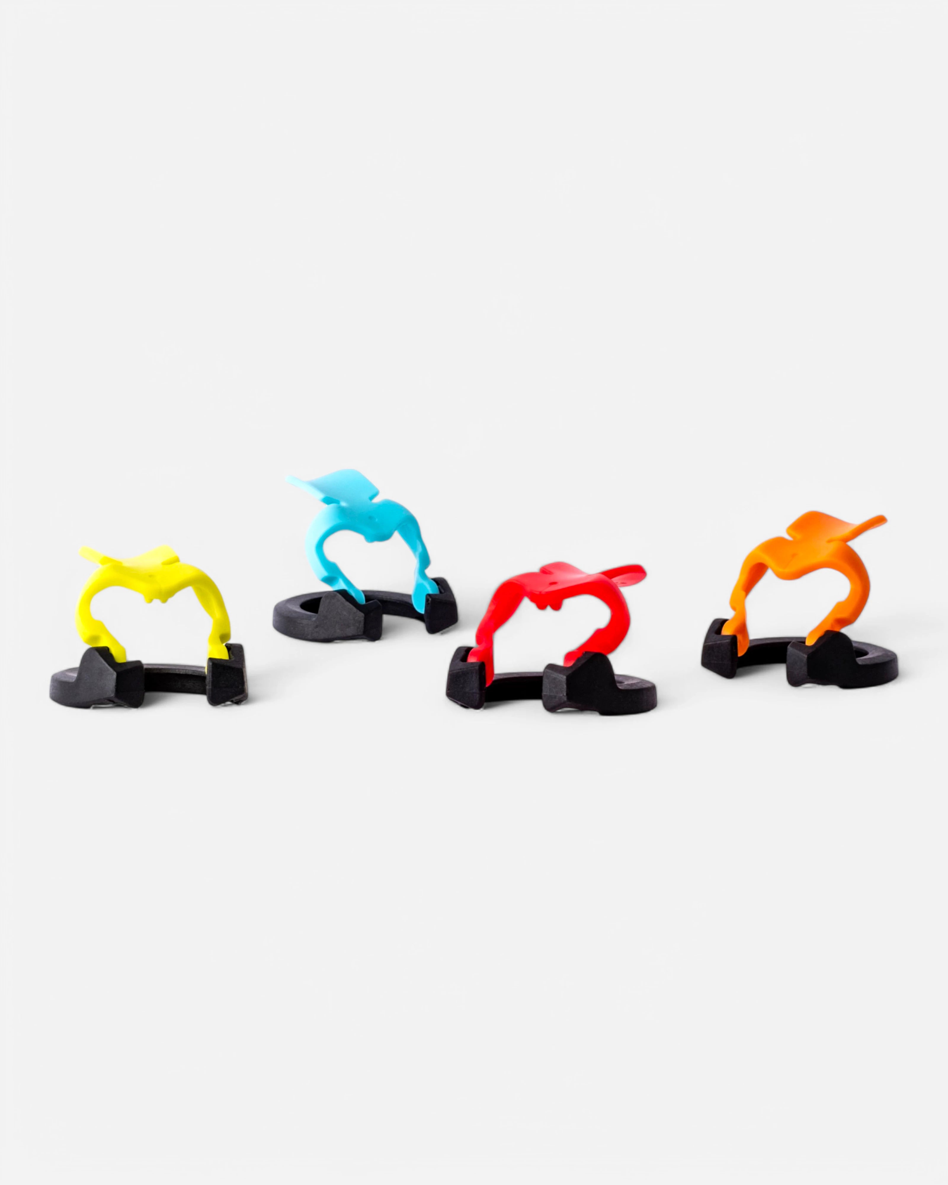 Night Quill Actuators Pack