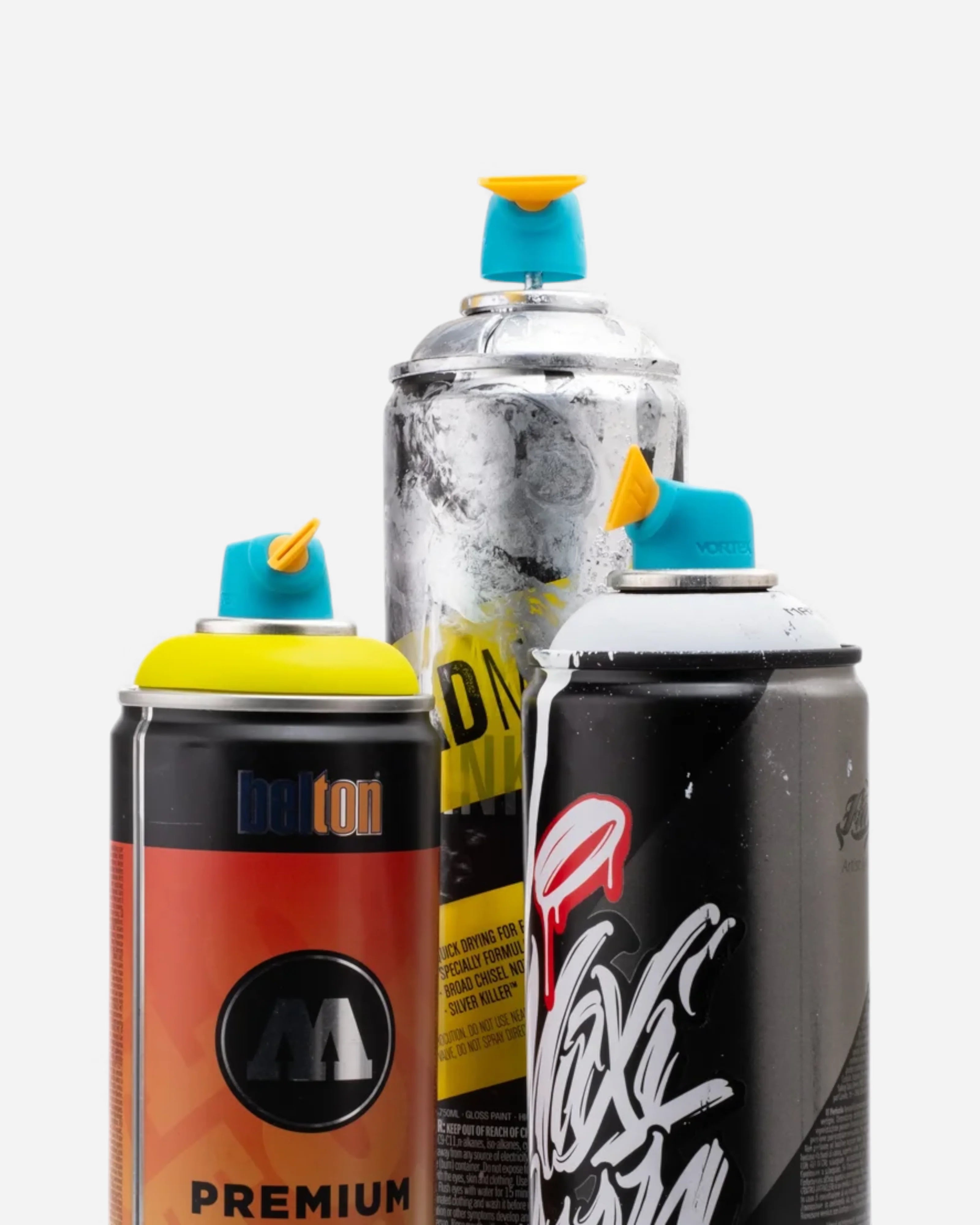 Night Quill Cali Set