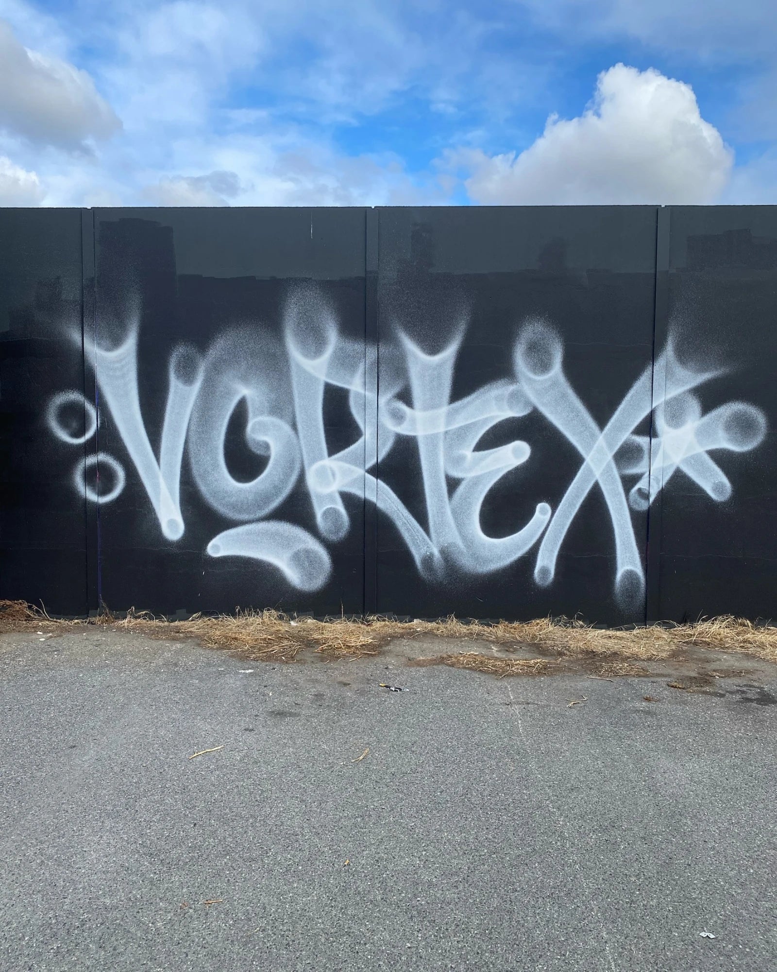 Nightquill Vortex Halo Cap Female