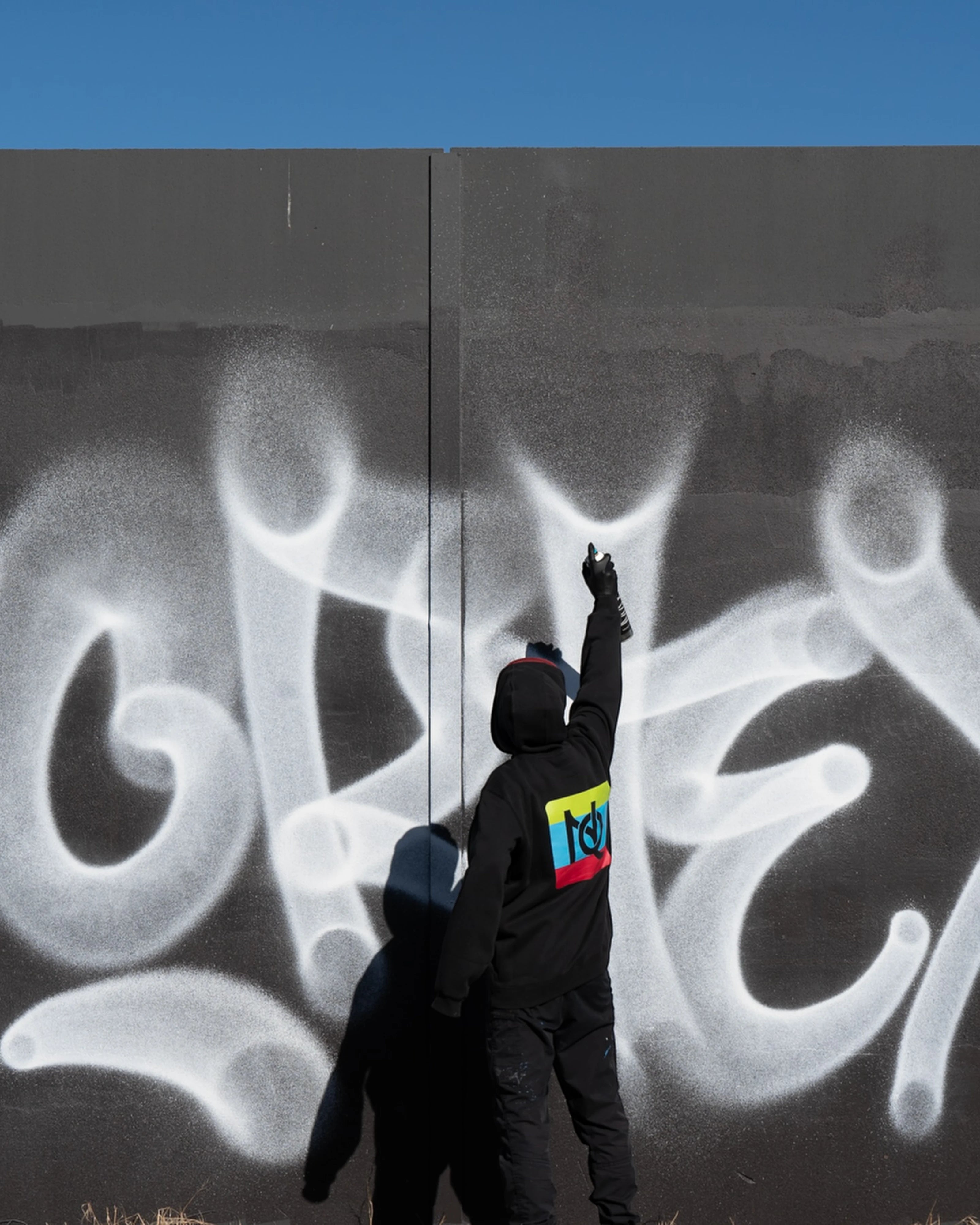 Nightquill Vortex Halo Cap Male