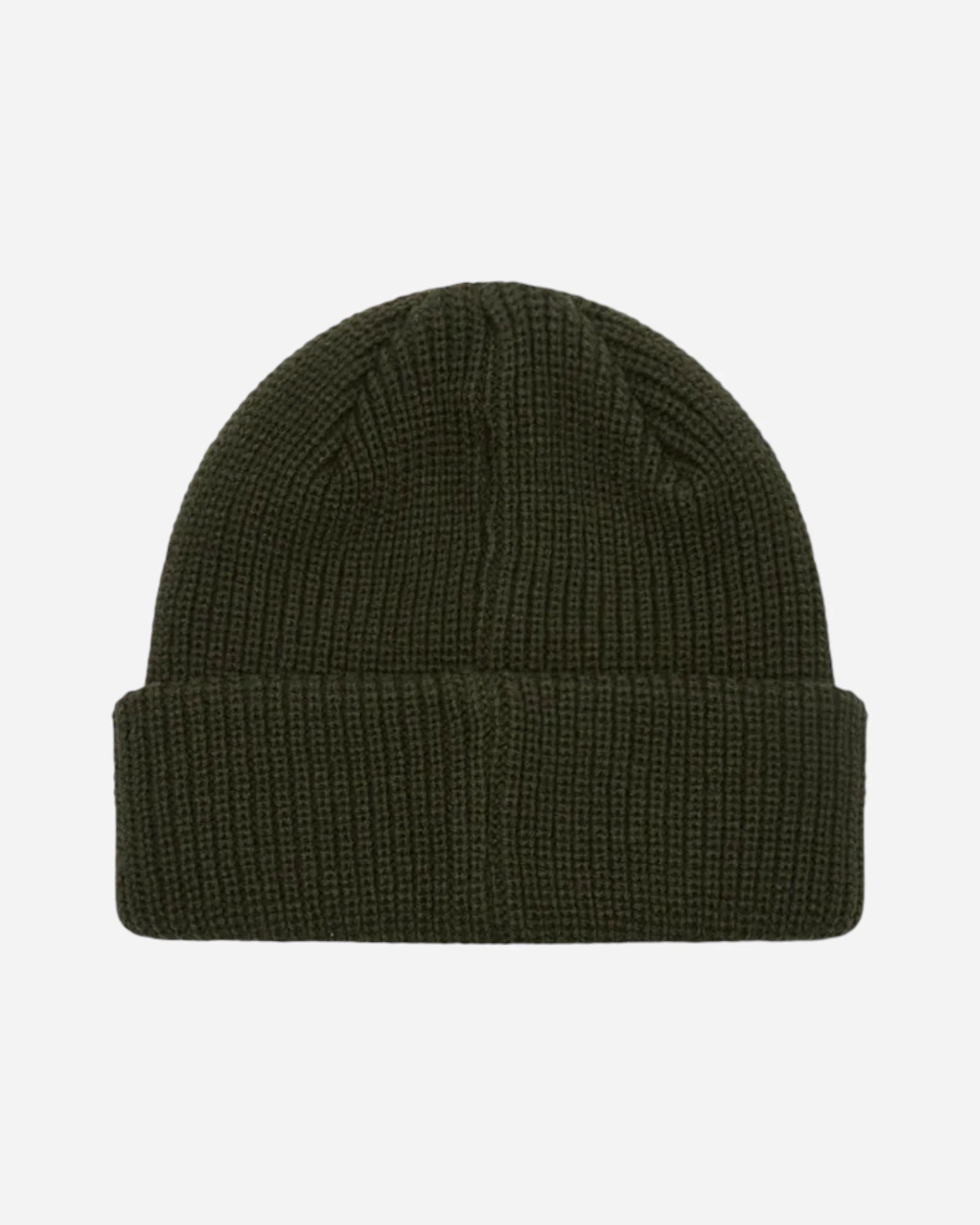 Future Beanie Kombu Green
