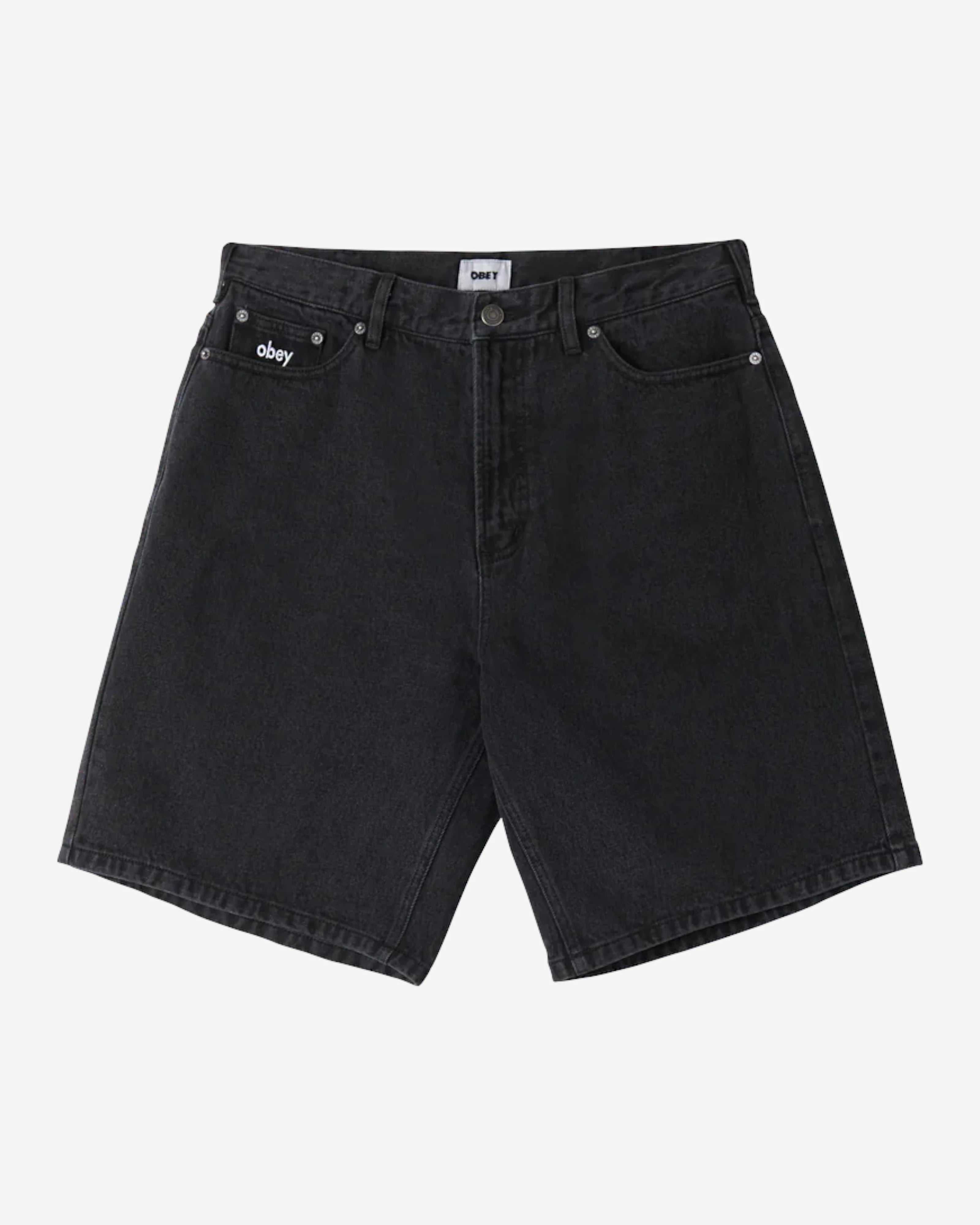 Bigwig Baggy Denim Short