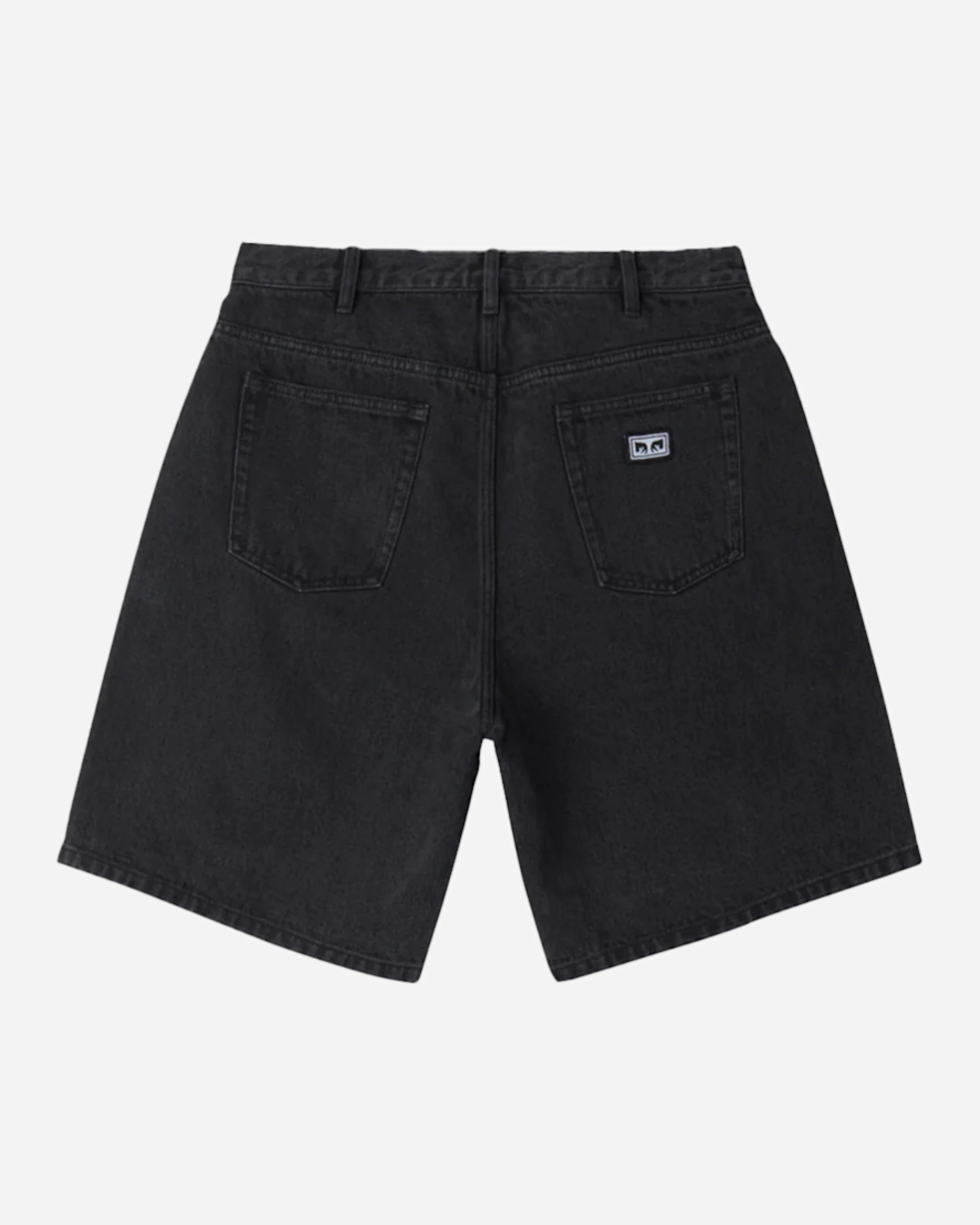 Bigwig Baggy Denim Short