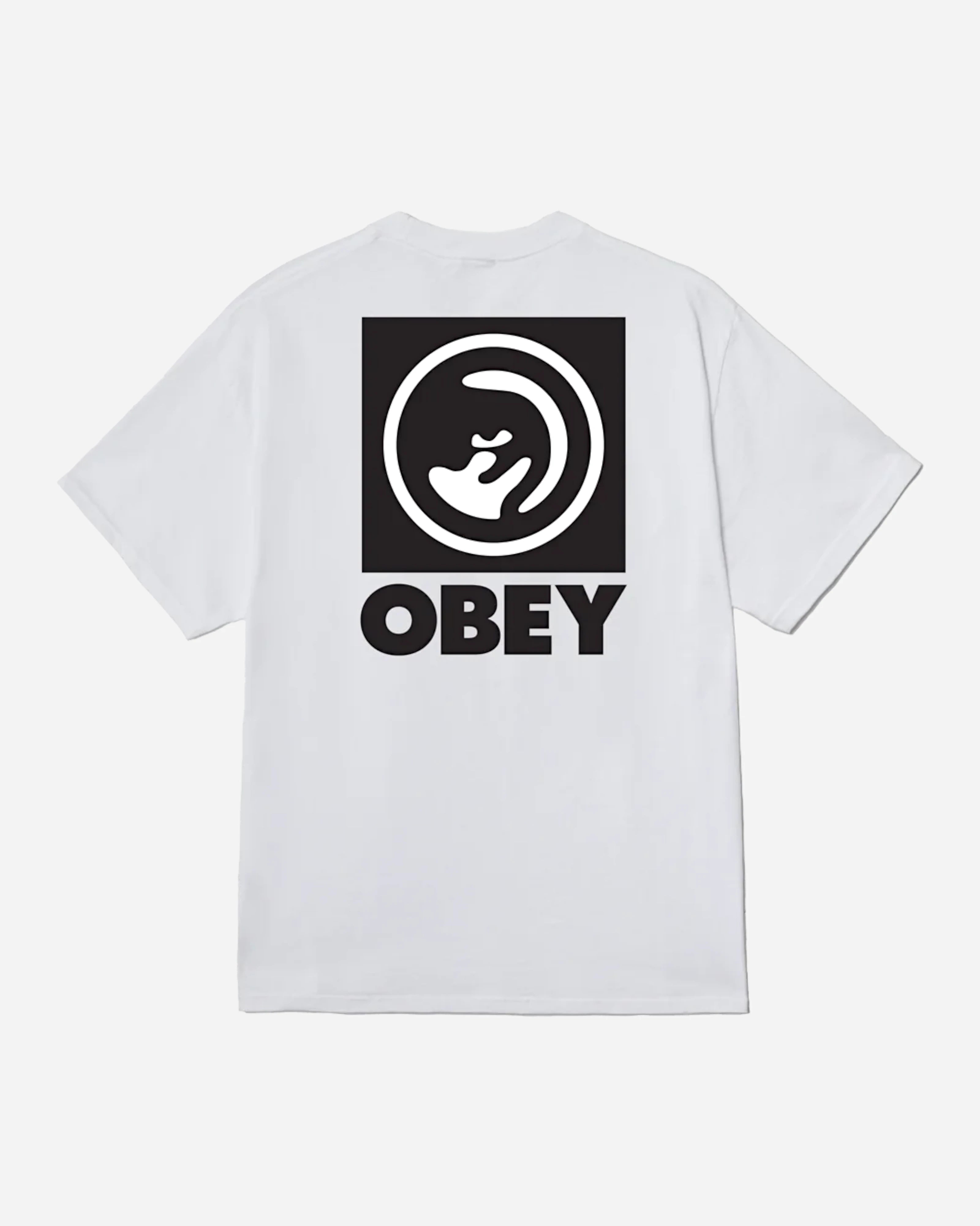 Obey Bold Eye Tee