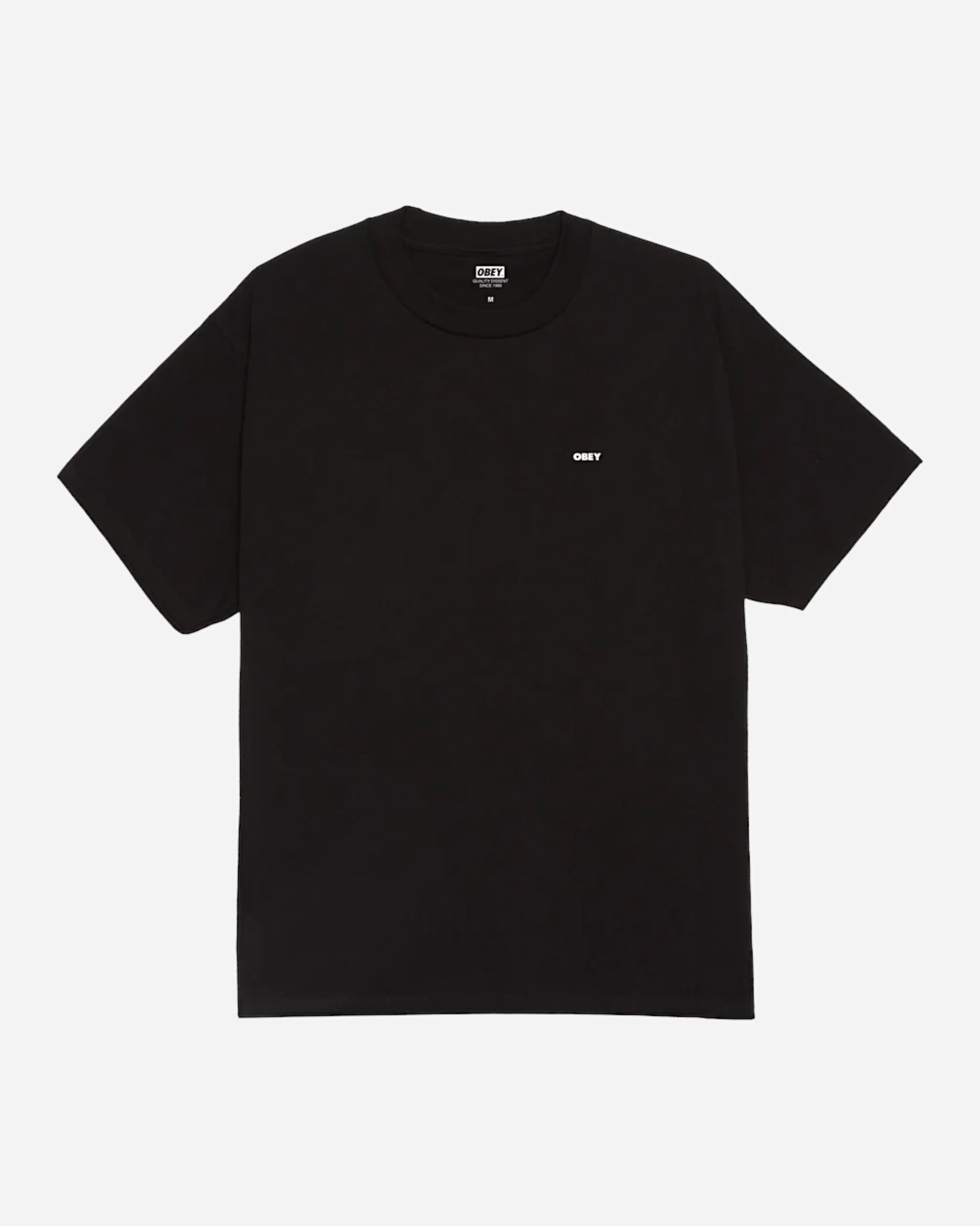 Obey Class Dropout Tee