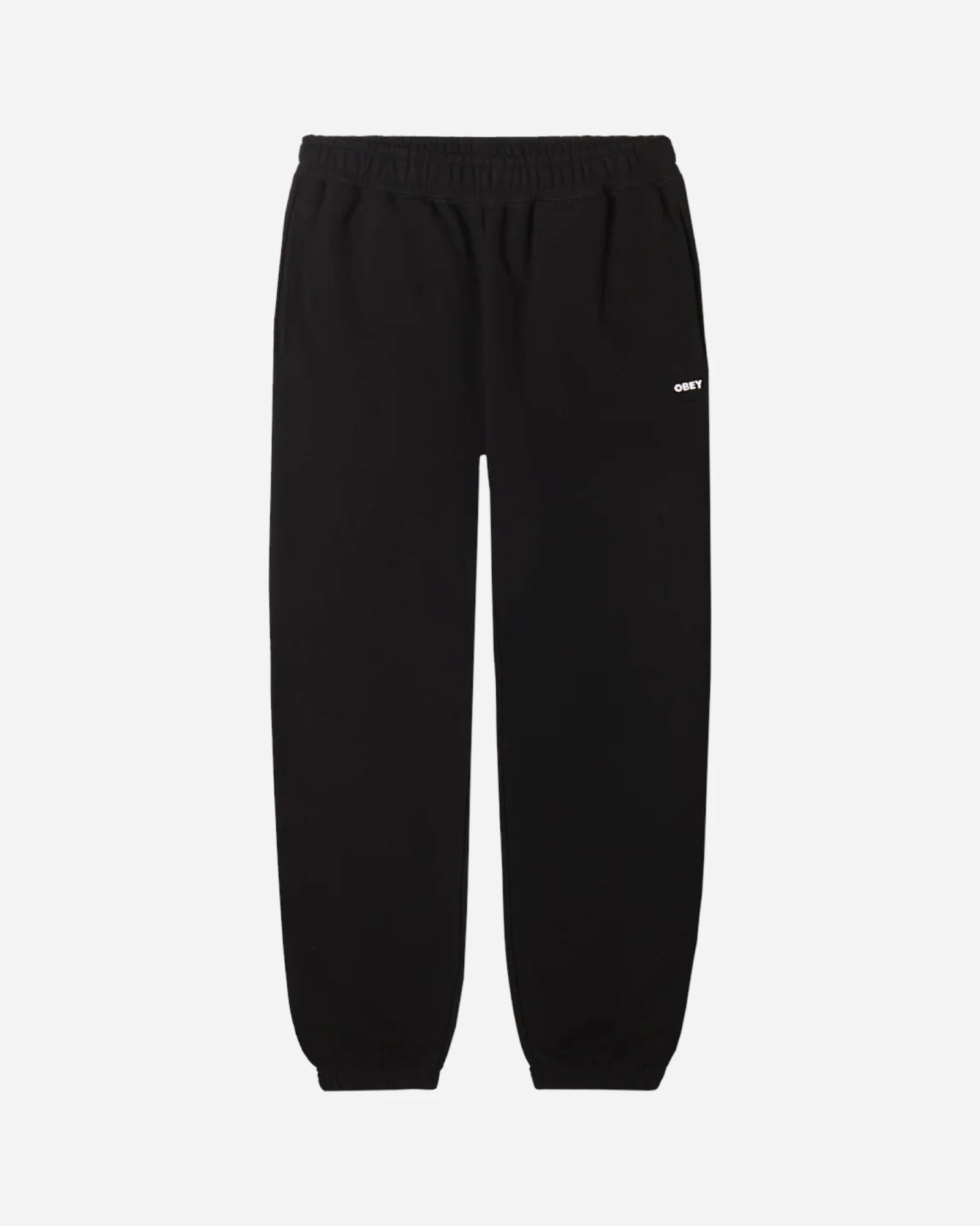 Established Works Bold Sweatpant Black