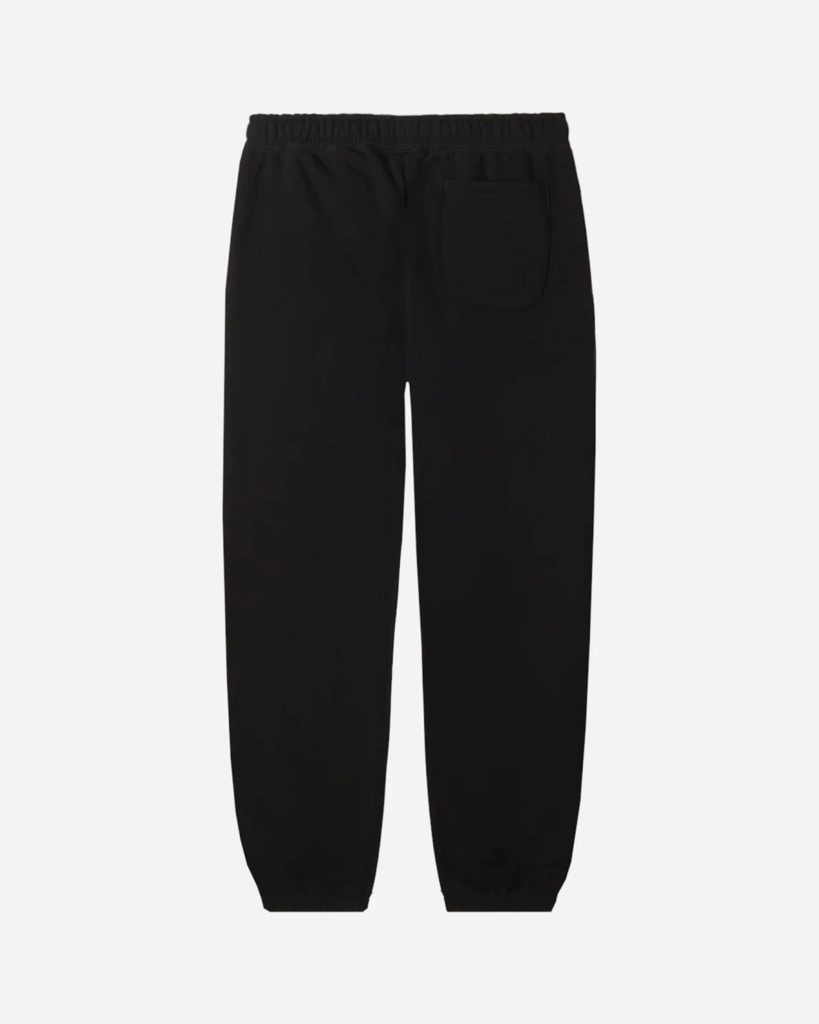 Established Works Bold Sweatpant Black