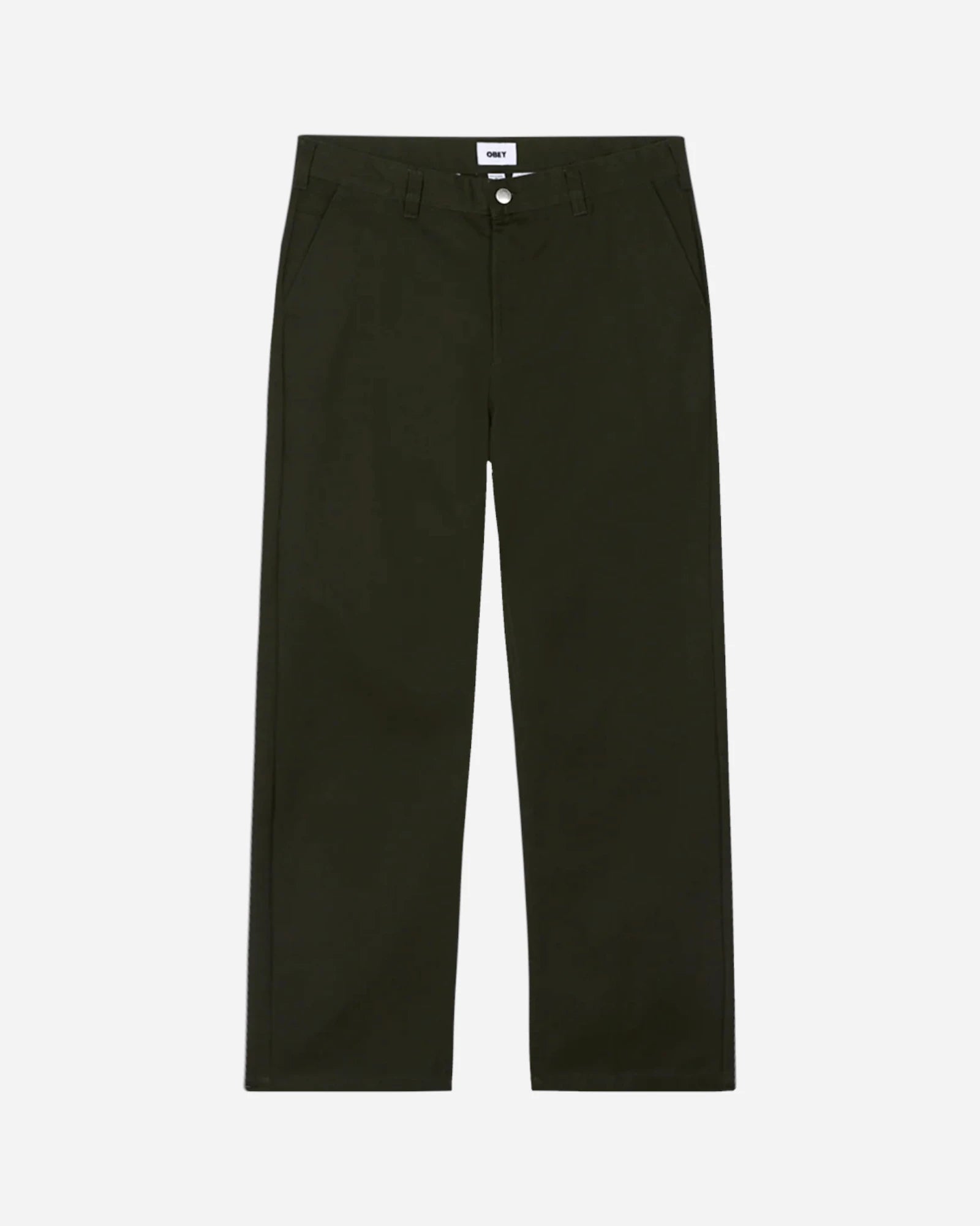 Hardwork Work Pant Rosin