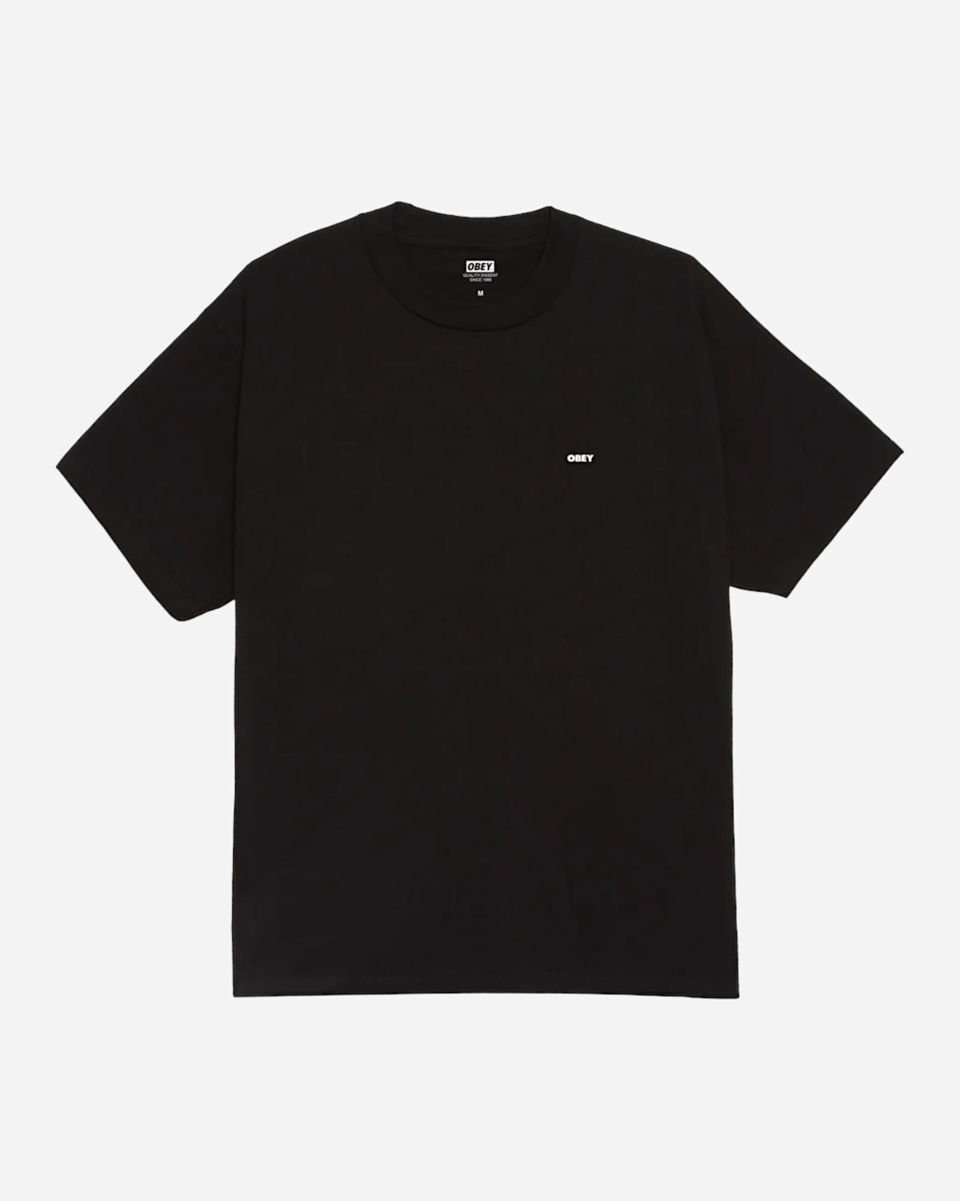 Obey Target Icon Tee