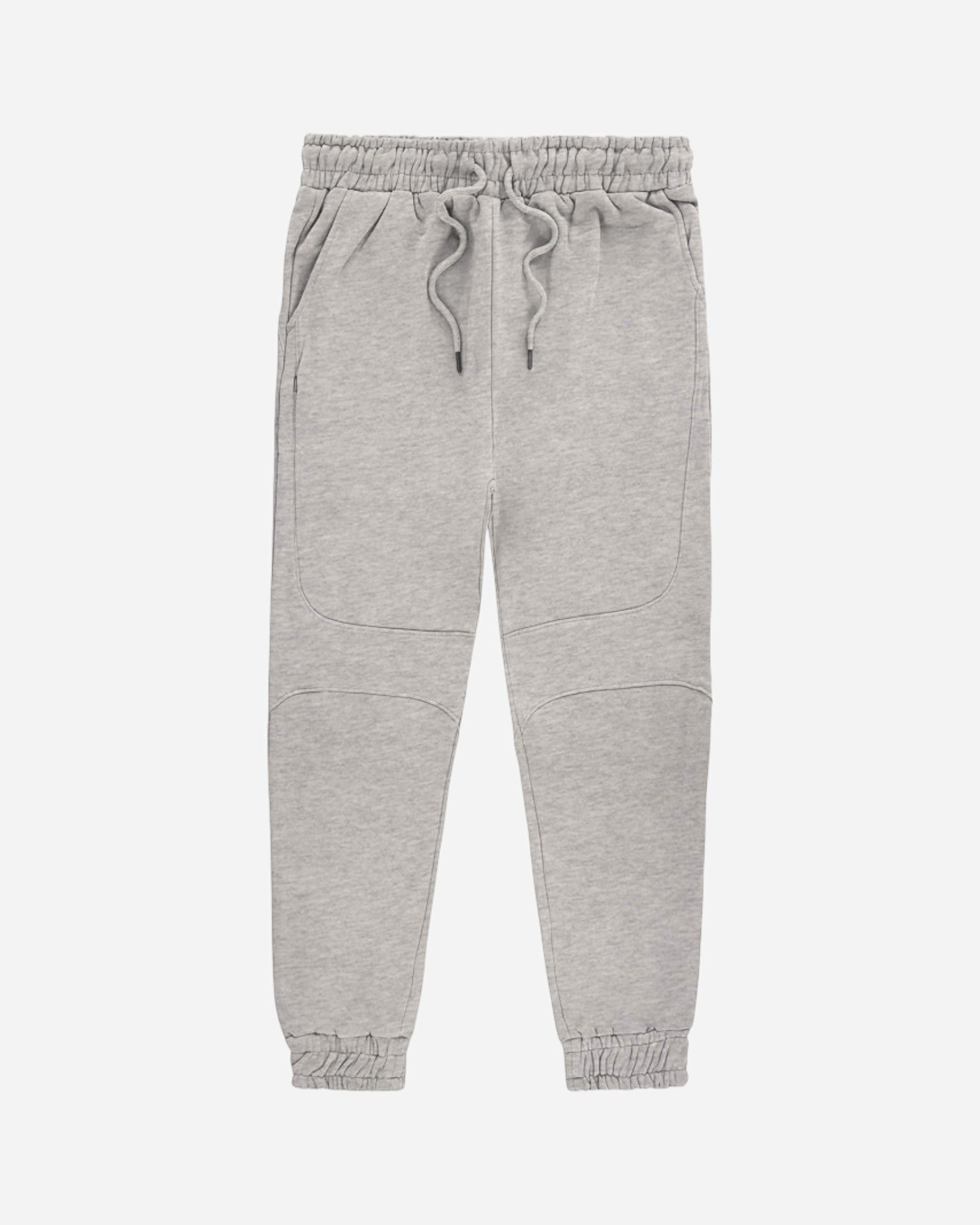 Retrofuture Basic Hooligan Grey Jogger