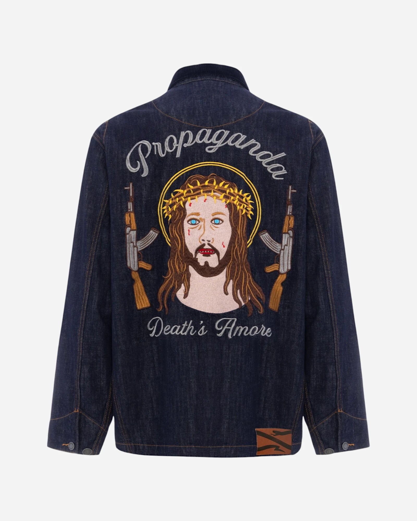 Propaganda Denim Work Jacket Matador