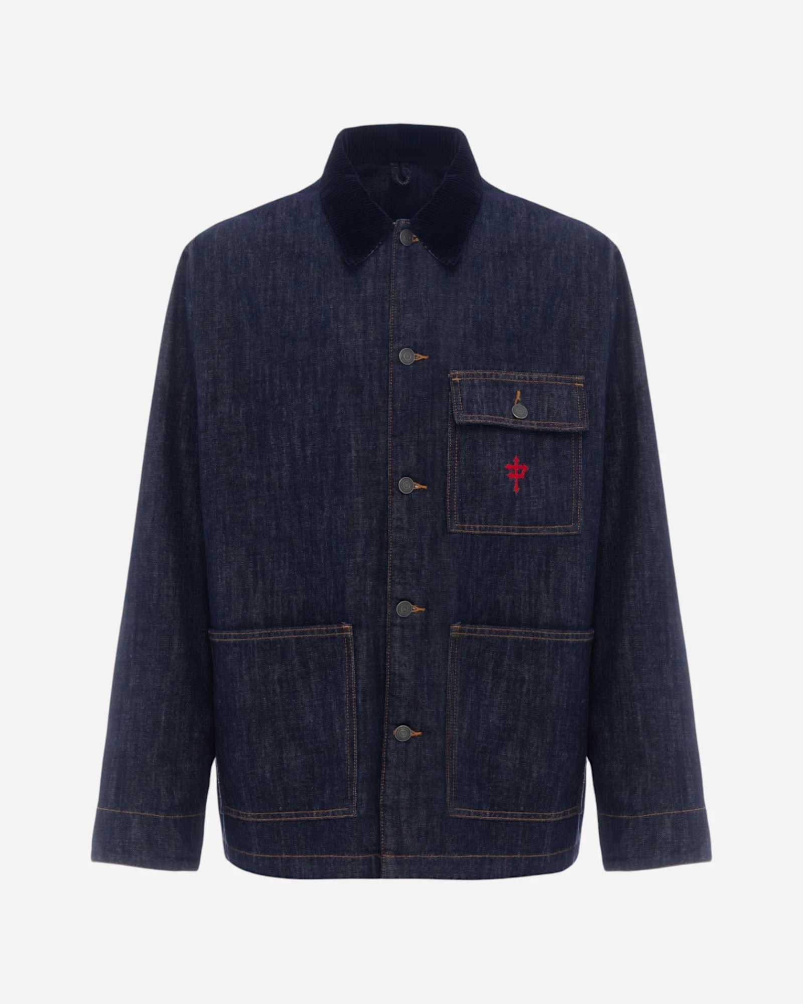 Propaganda Denim Work Jacket Matador