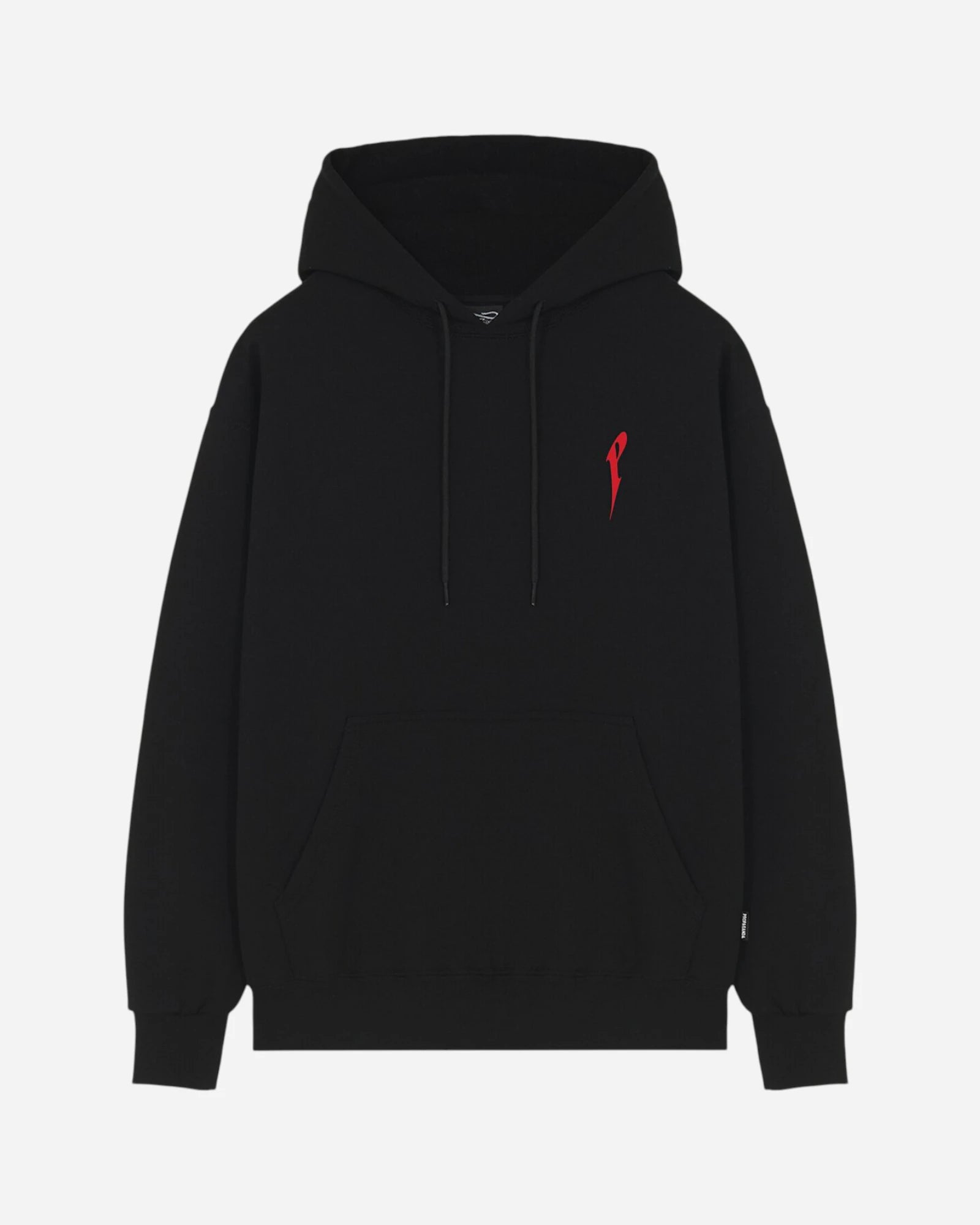 Juicy Hoodie Black