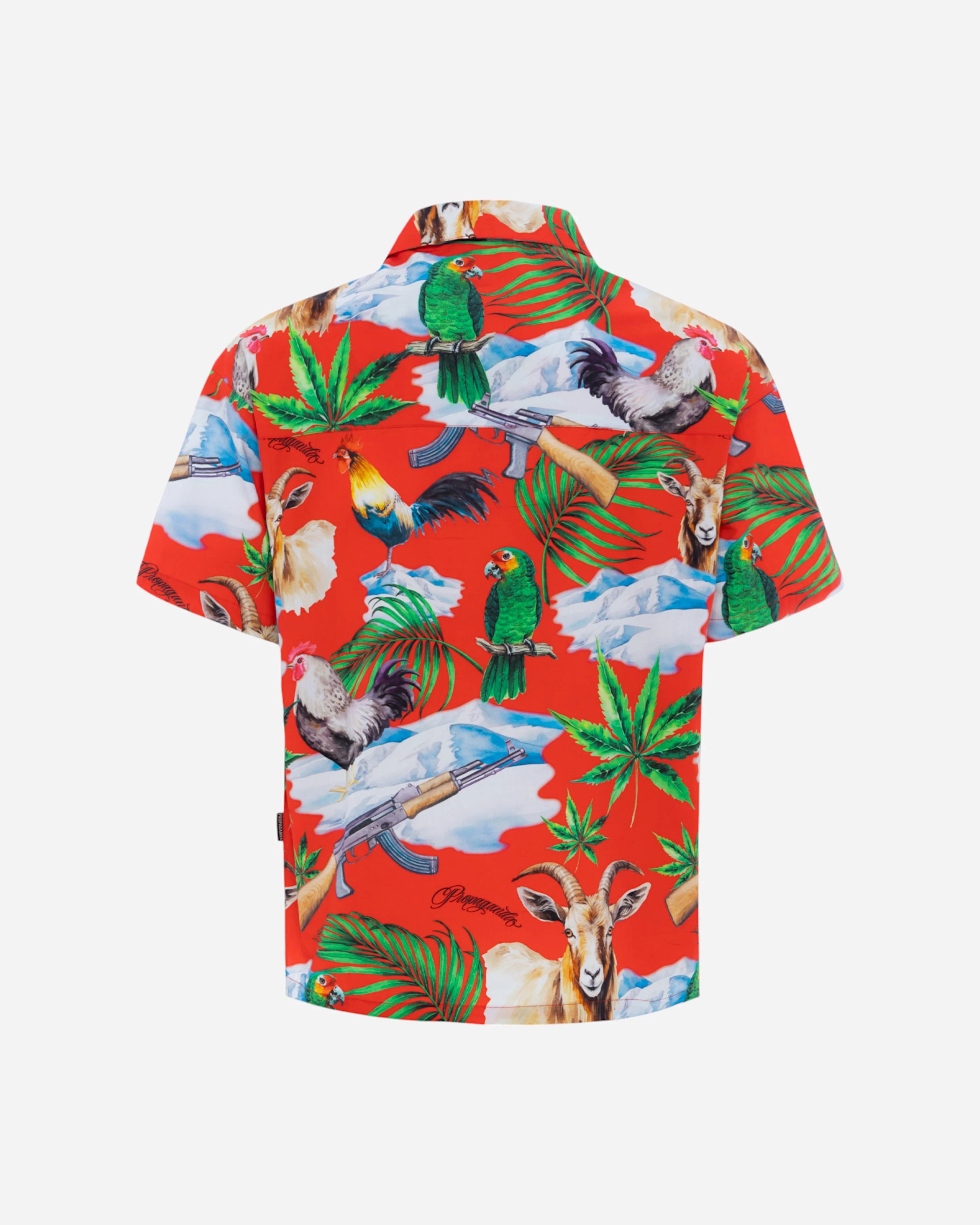 Perico shirt