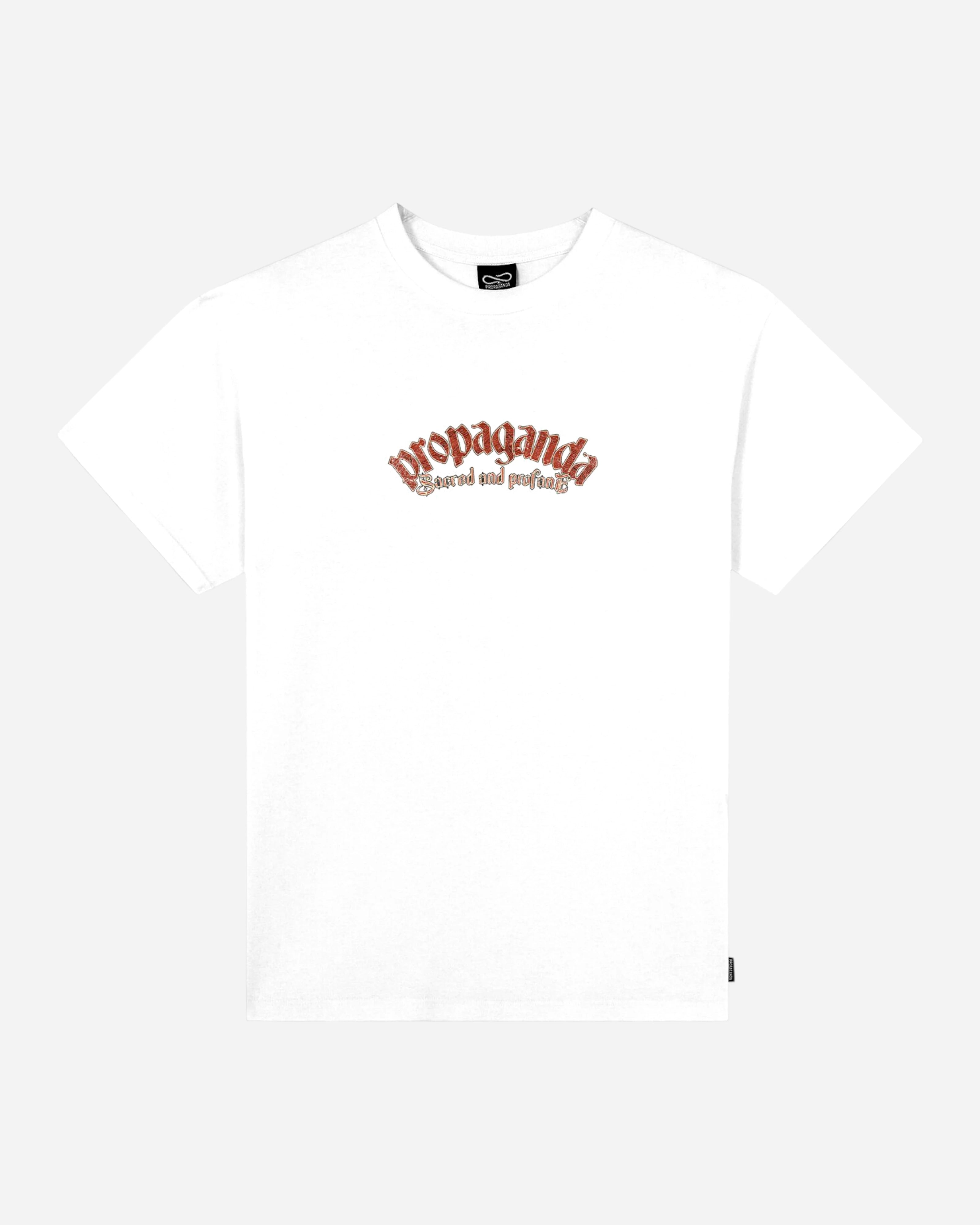 Sorrow T-Shirt White