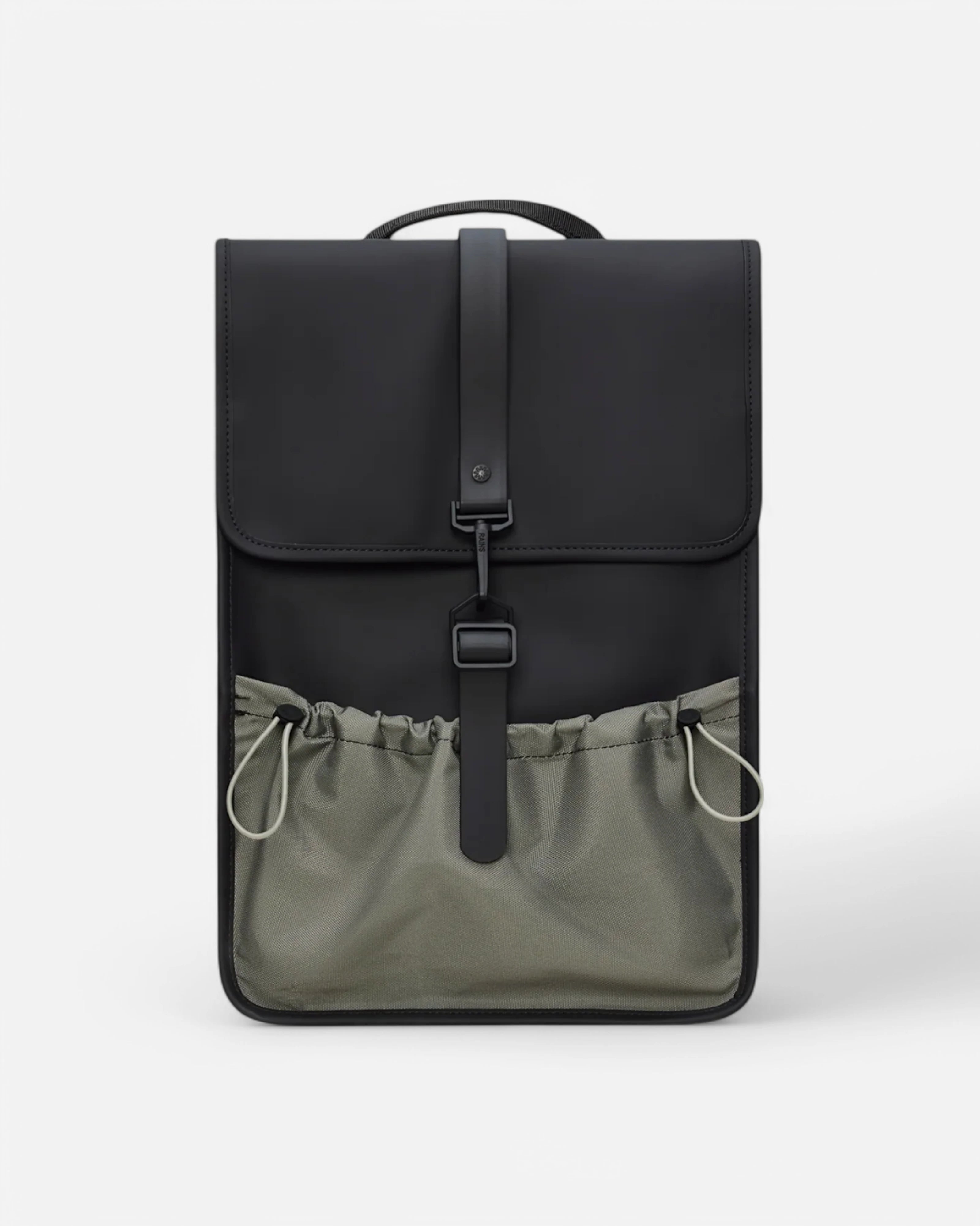 Mix Backpack Mini Black