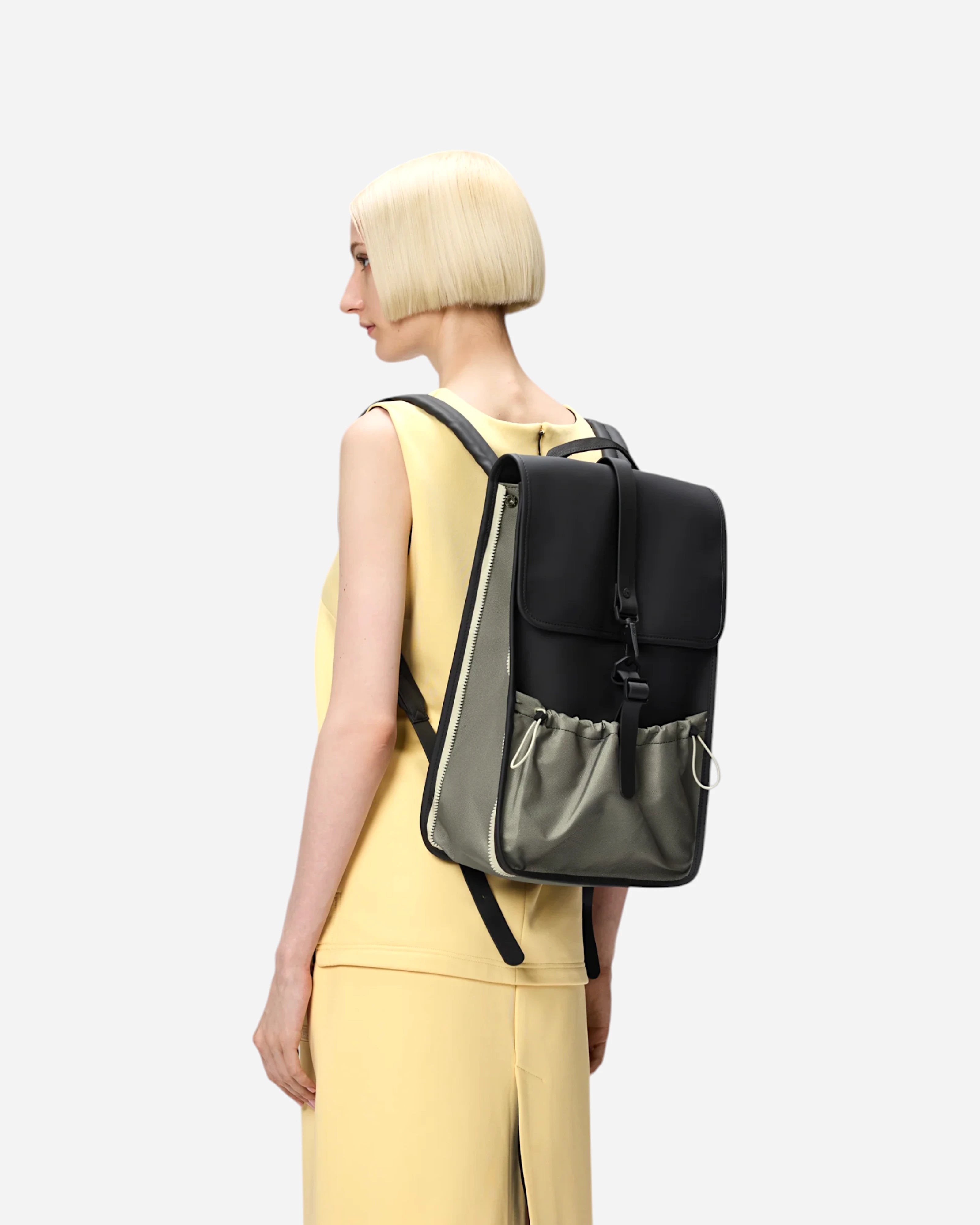 Mix Backpack Mini Black