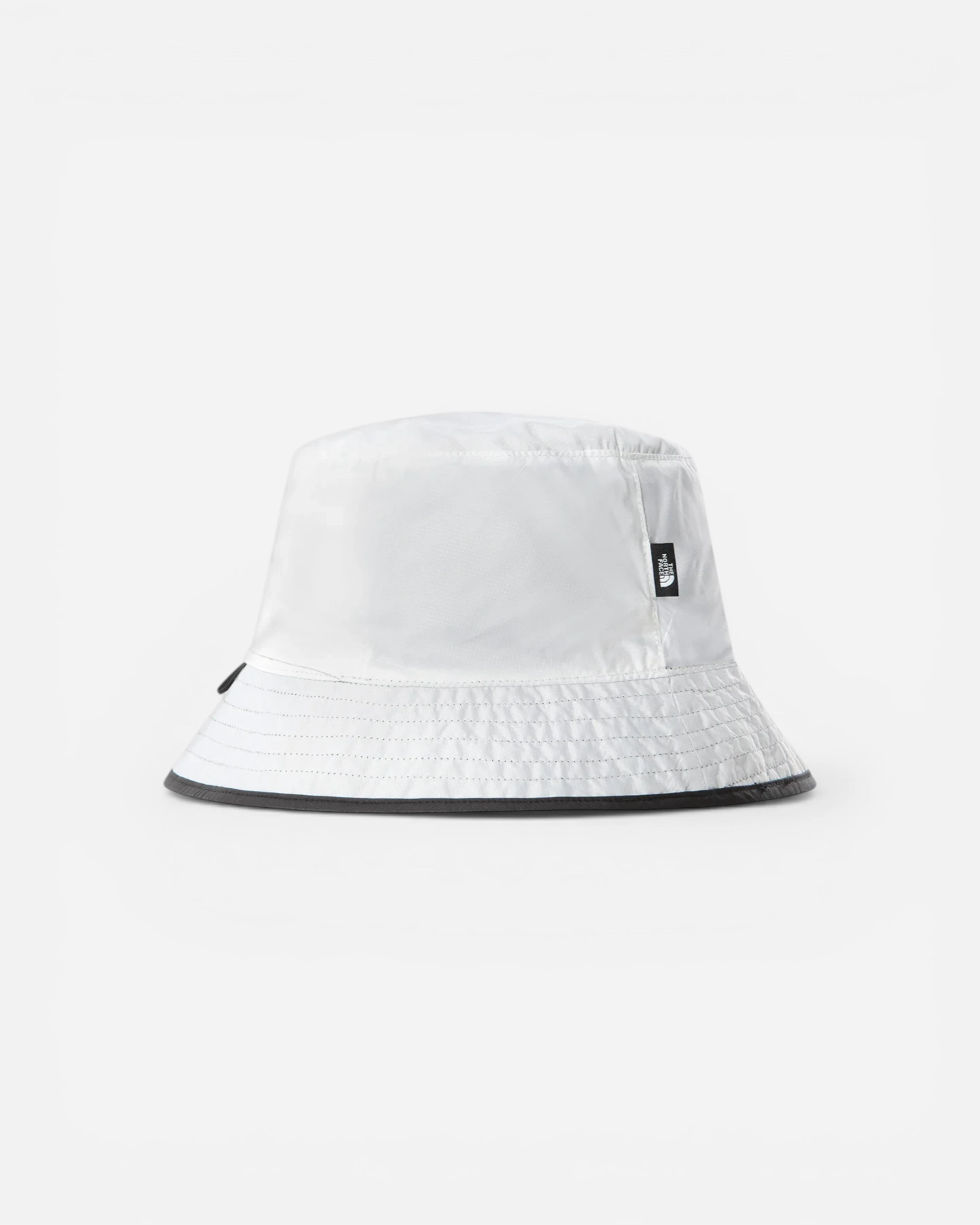 Sun Stash Reversible Hat Black