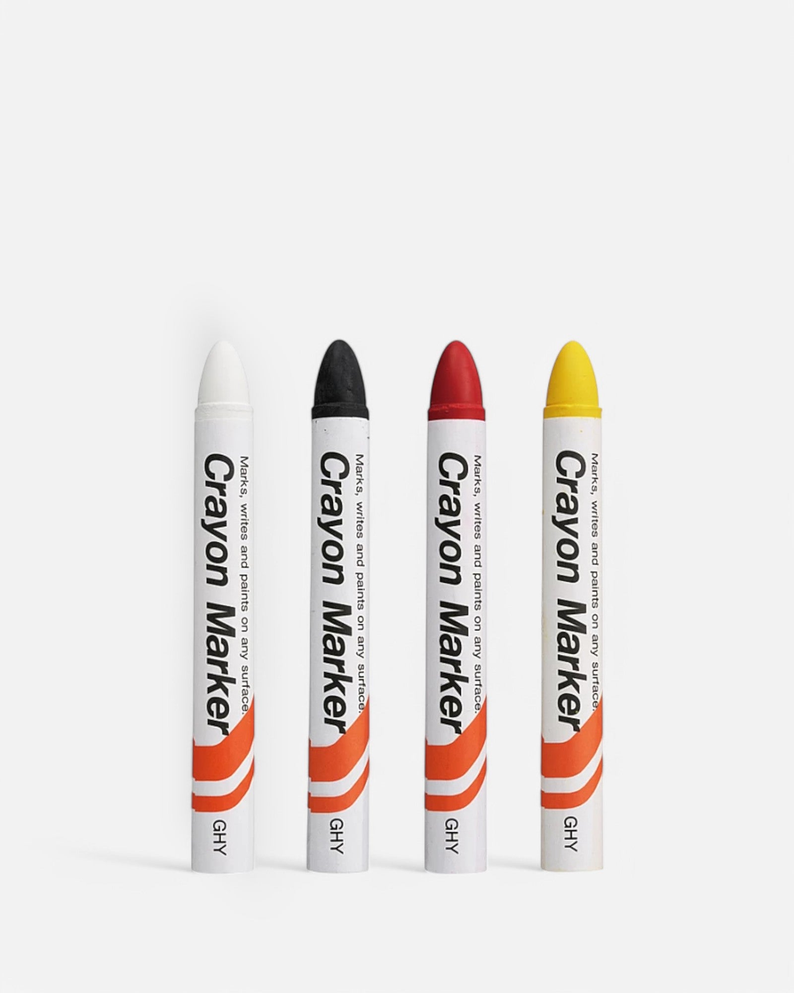 Sakura Crayon Marker