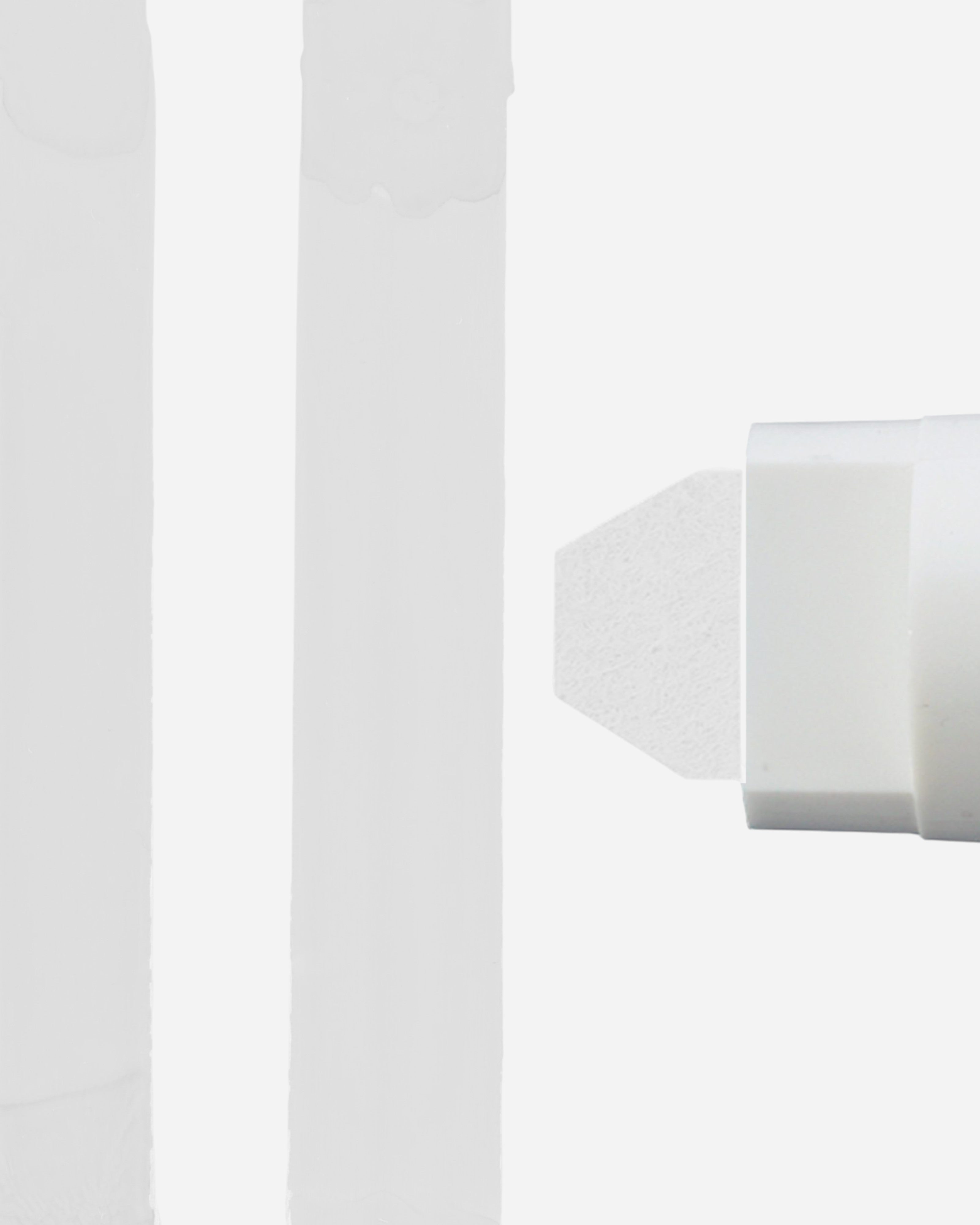 Sakura Metal Marker 10mm White