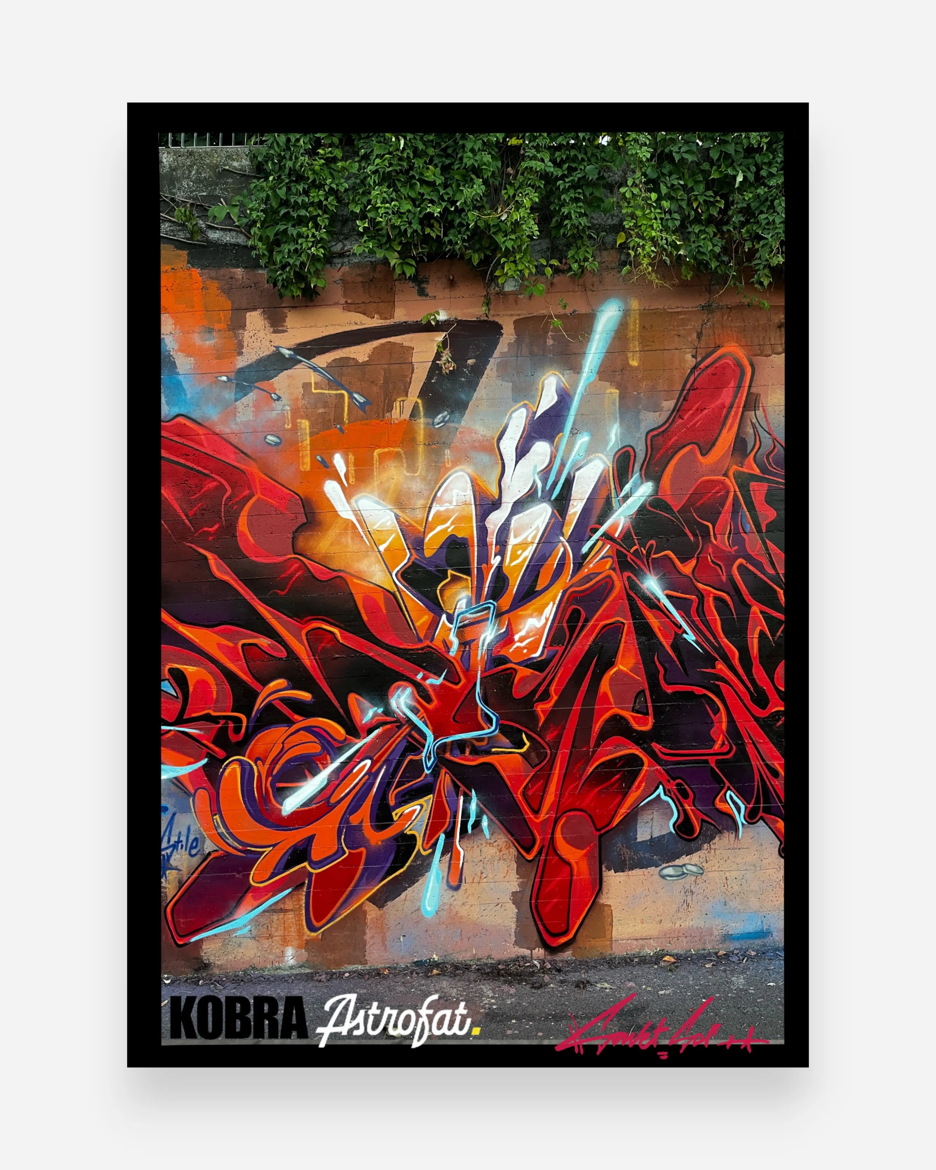 Sowet x Kobra Free Print