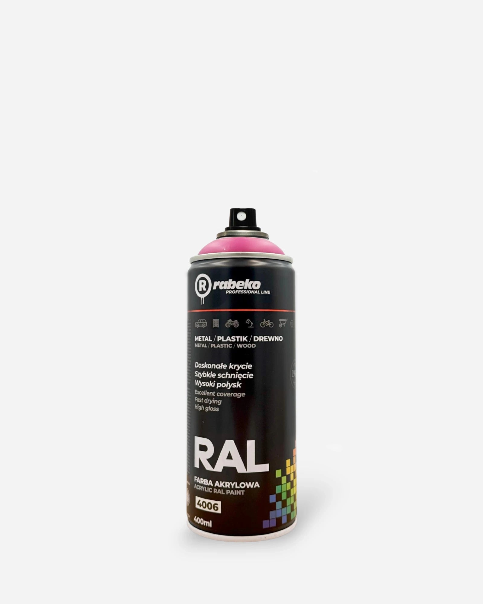 Rabeko Professional RAL 400ml