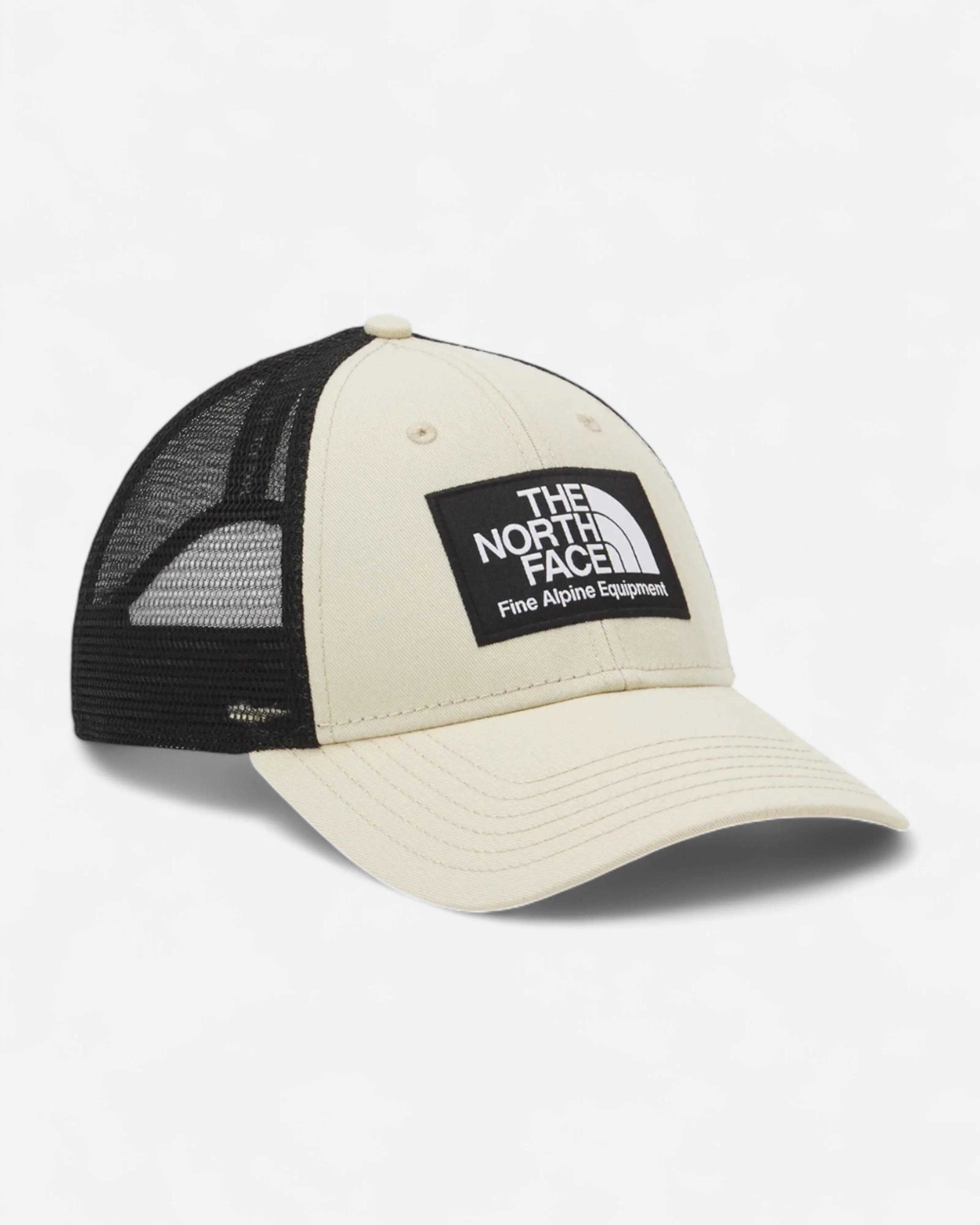 Mudder Trucker Gravel