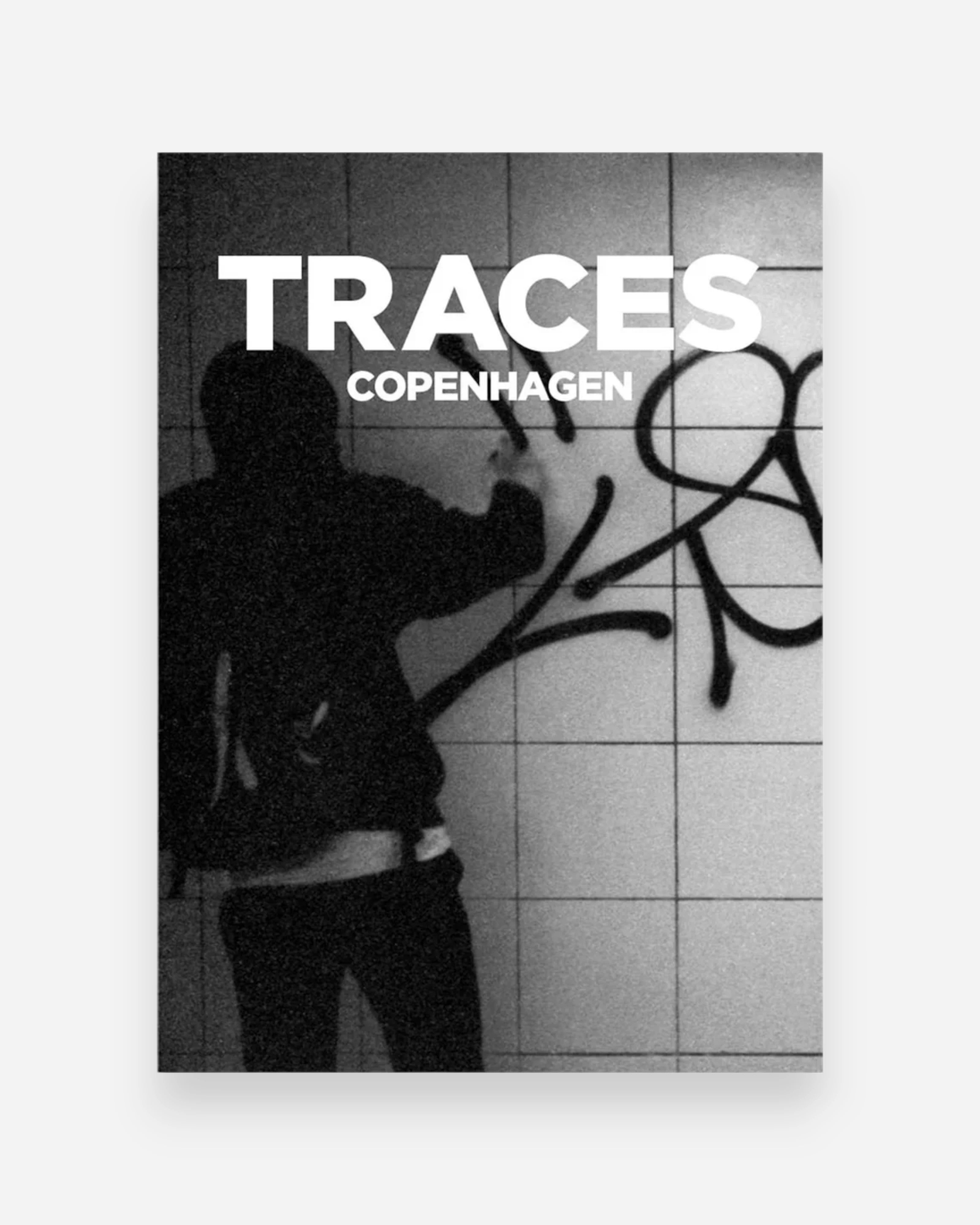 Traces - Copenhagen