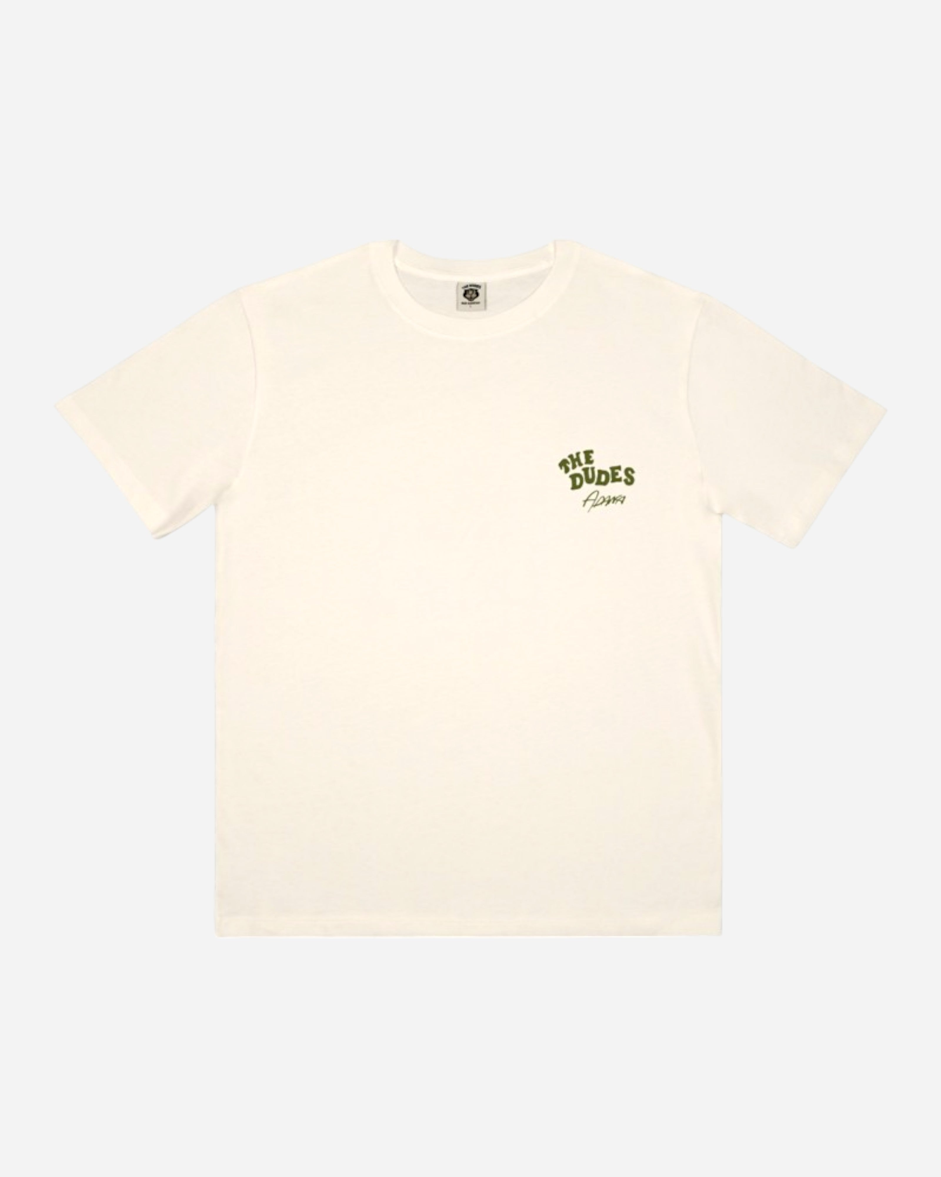 Dudes Friends Almond Milk