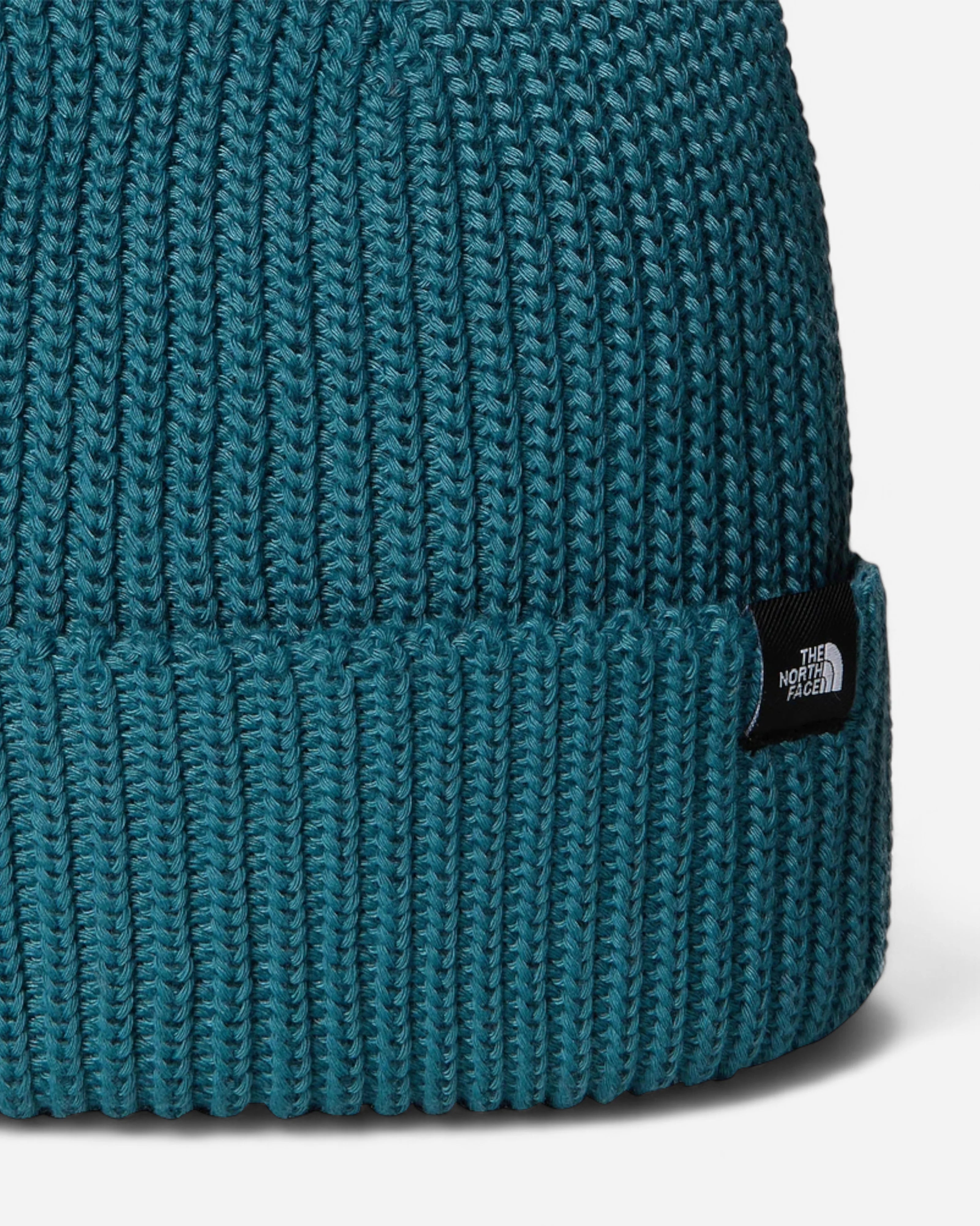 The North Face Tnf Fisherman Beanie Space