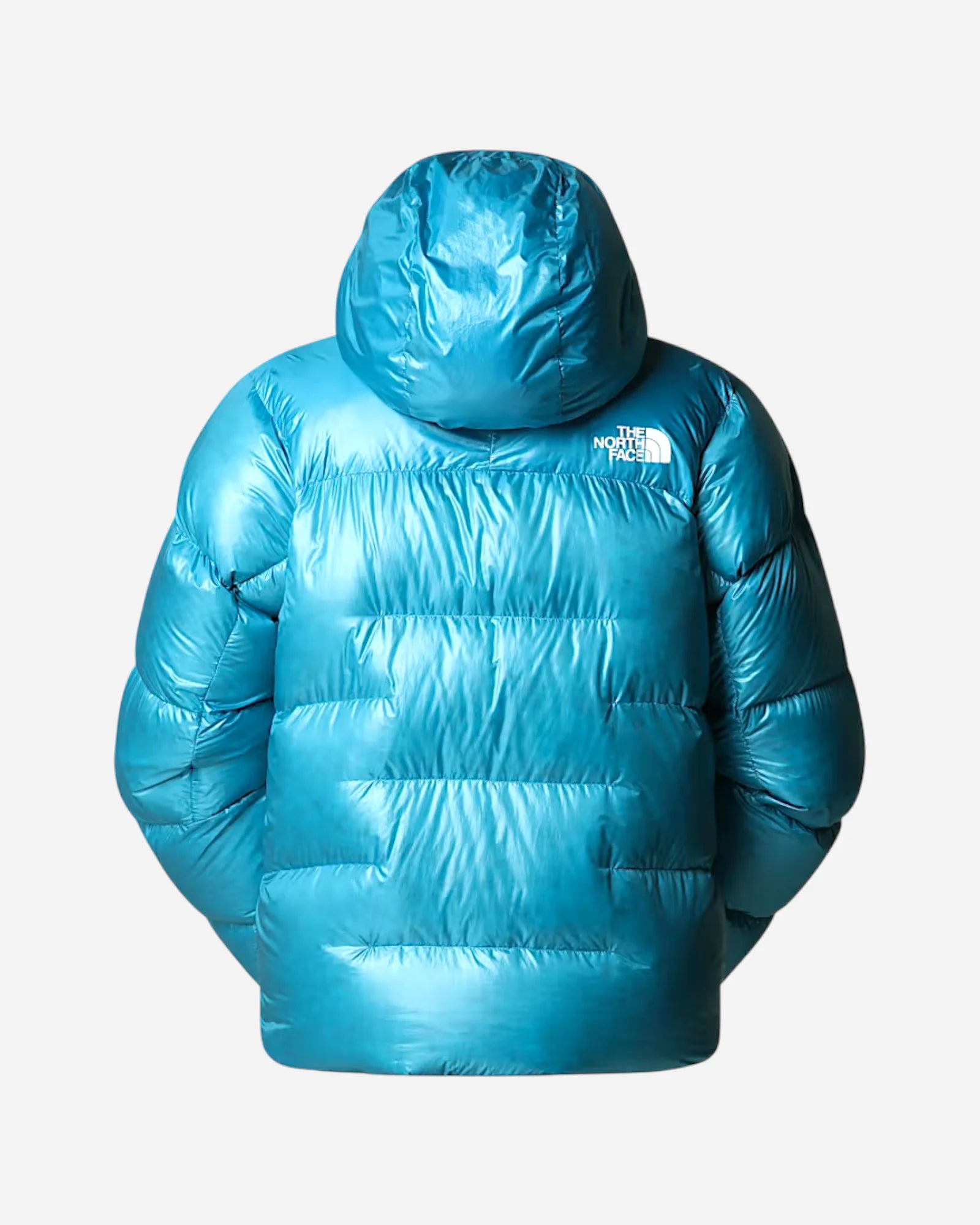 The North Face Summit Pumori Parka Meridian Blue