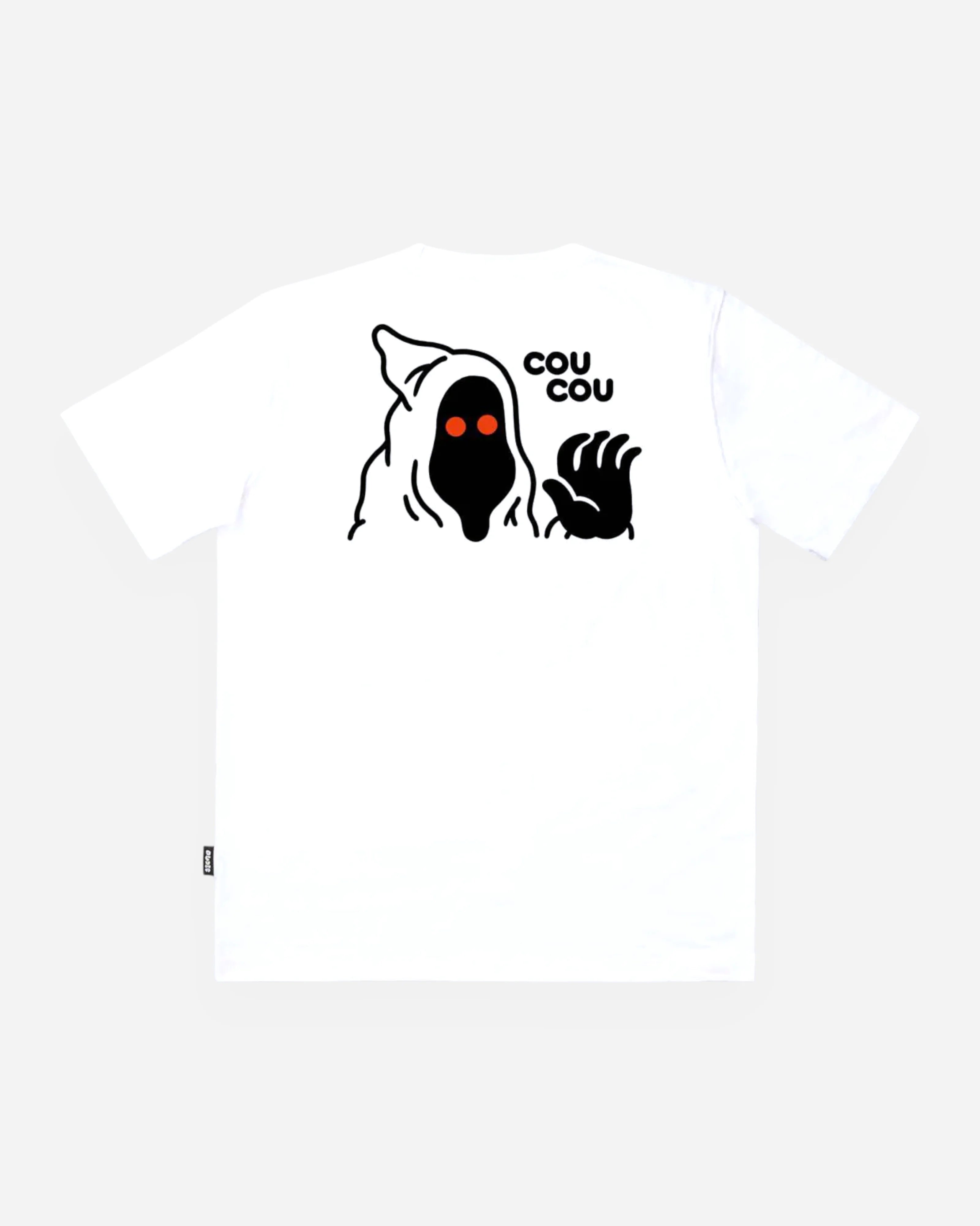 Coucou T-Shirt Off White